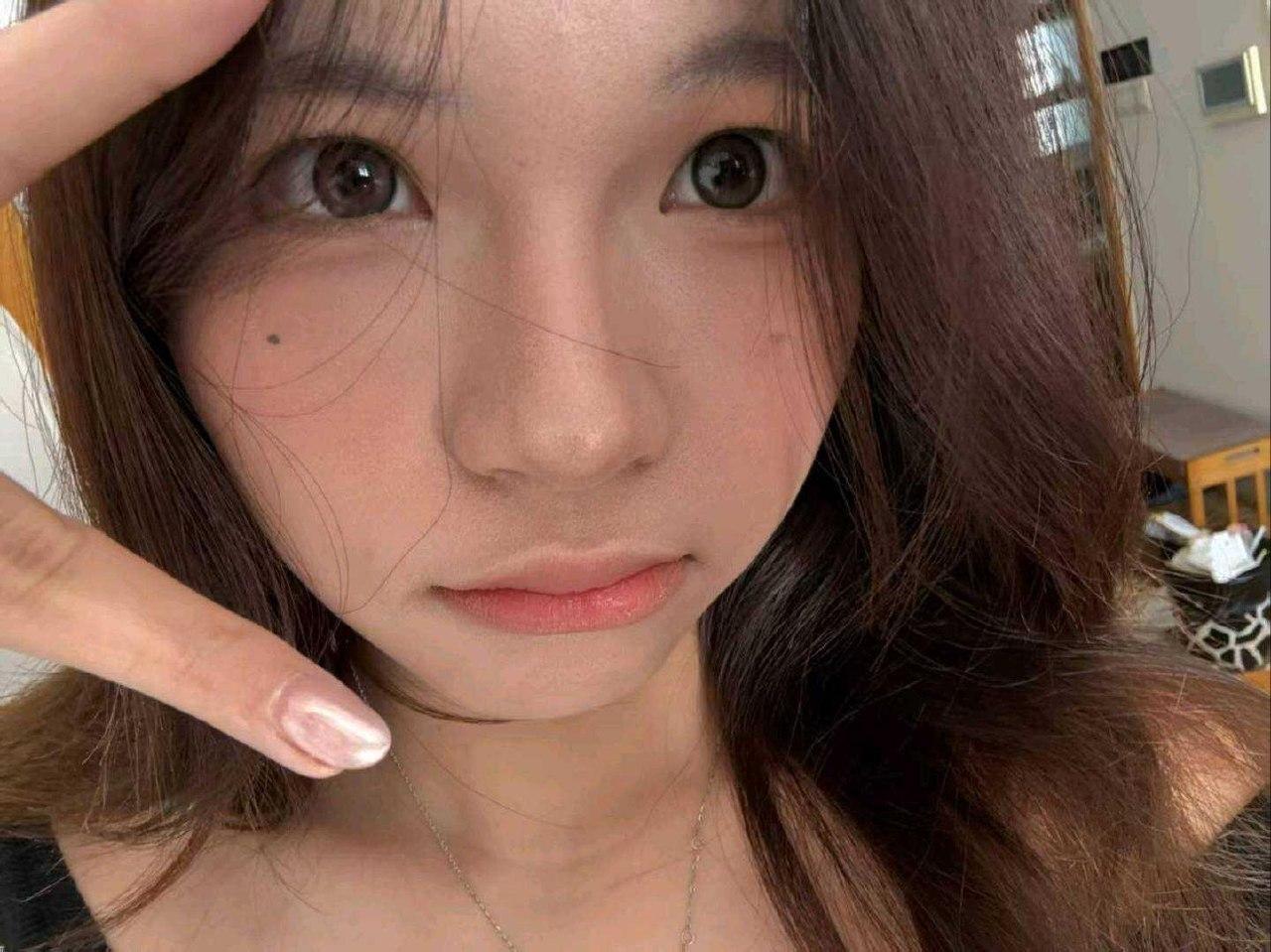 多加香菜 - 露肩条纹毛衣裙 第9张图片
