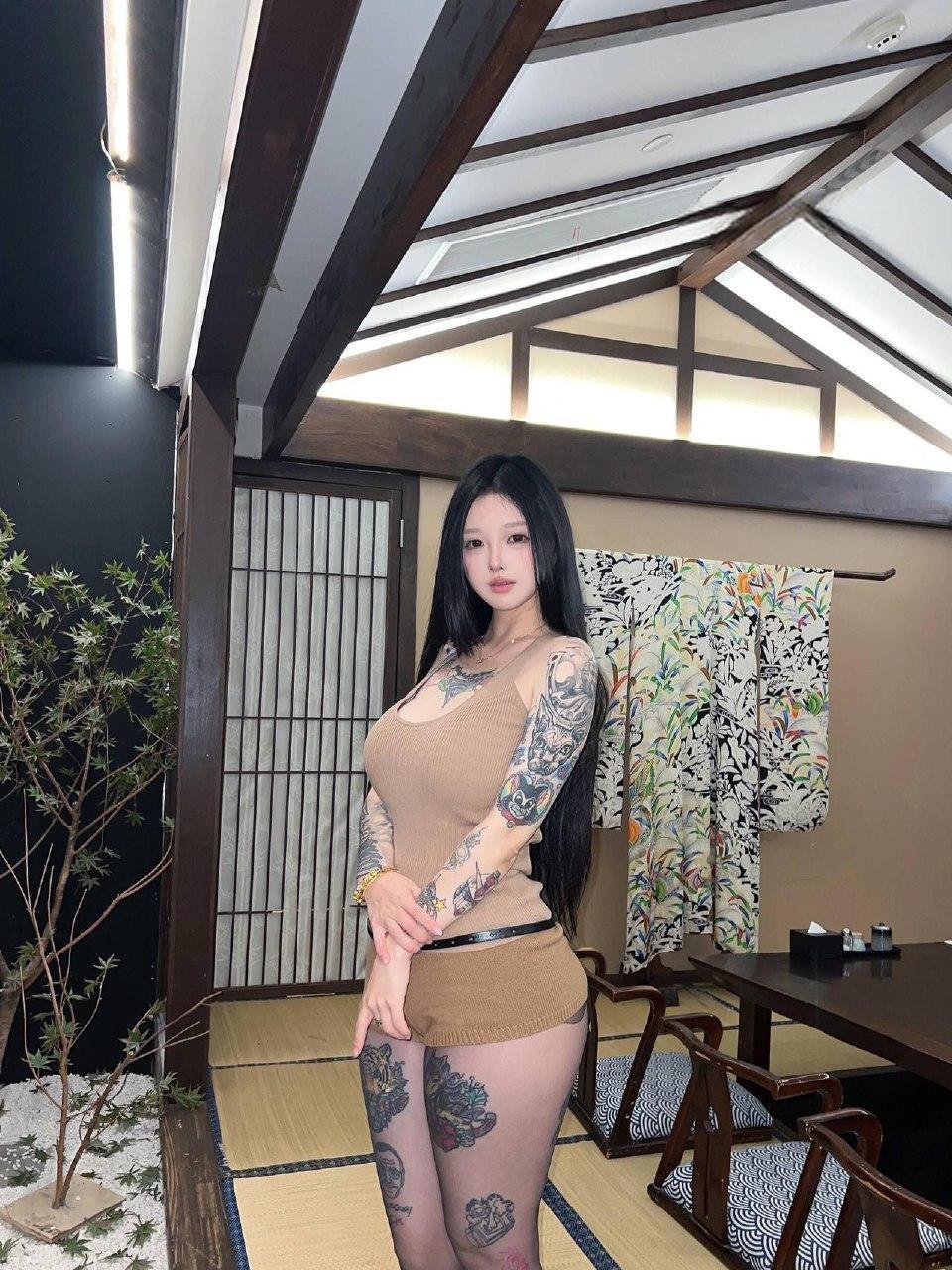 卡通百科老王 - 日系小屋 第2张图片