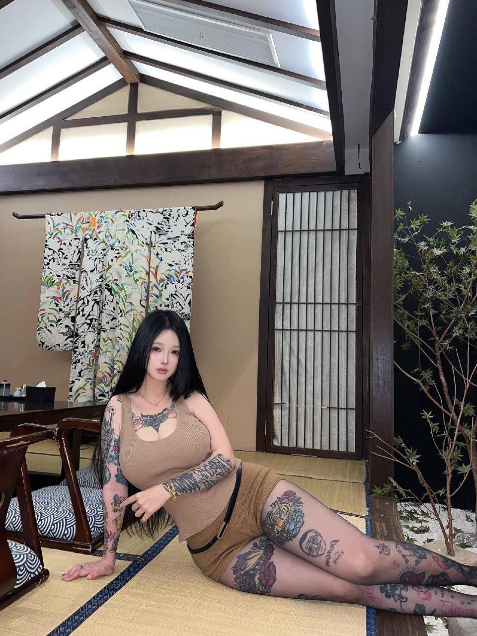 卡通百科老王 - 日系小屋 第4张图片