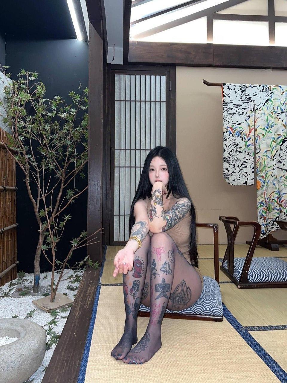 卡通百科老王 - 日系小屋 第6张图片