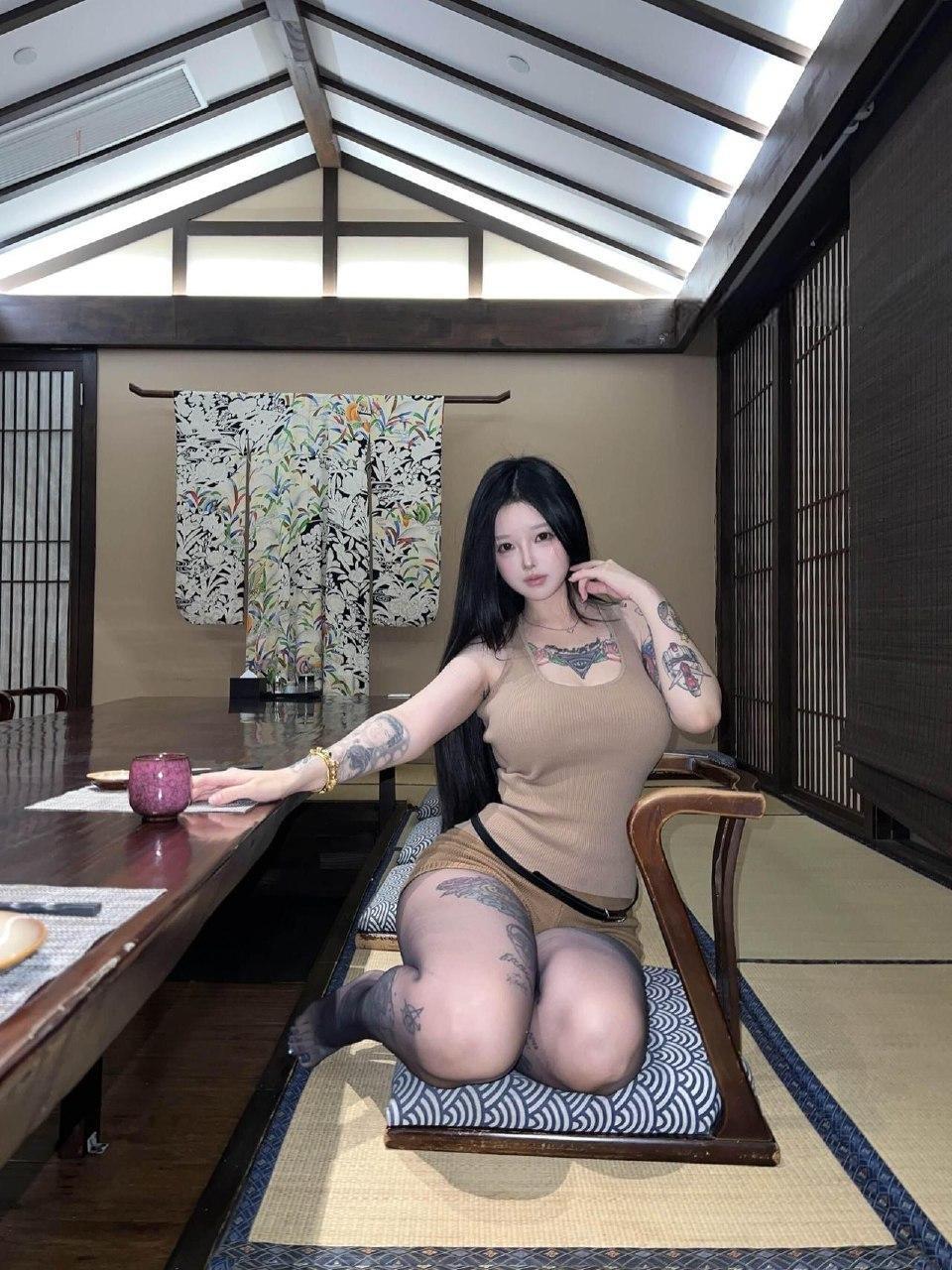 卡通百科老王 - 日系小屋 第8张图片