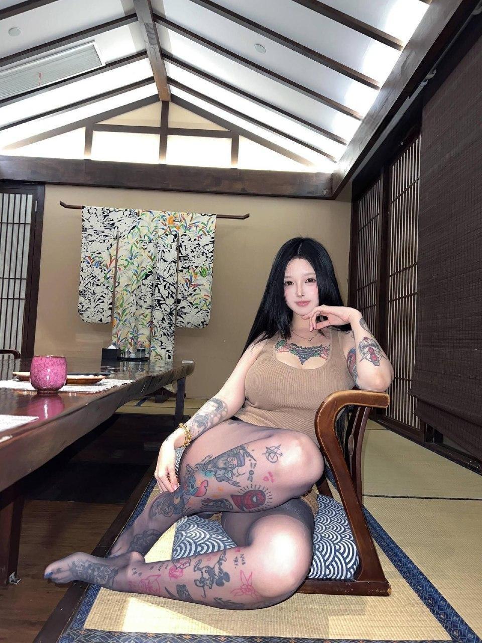 卡通百科老王 - 日系小屋 第15张图片