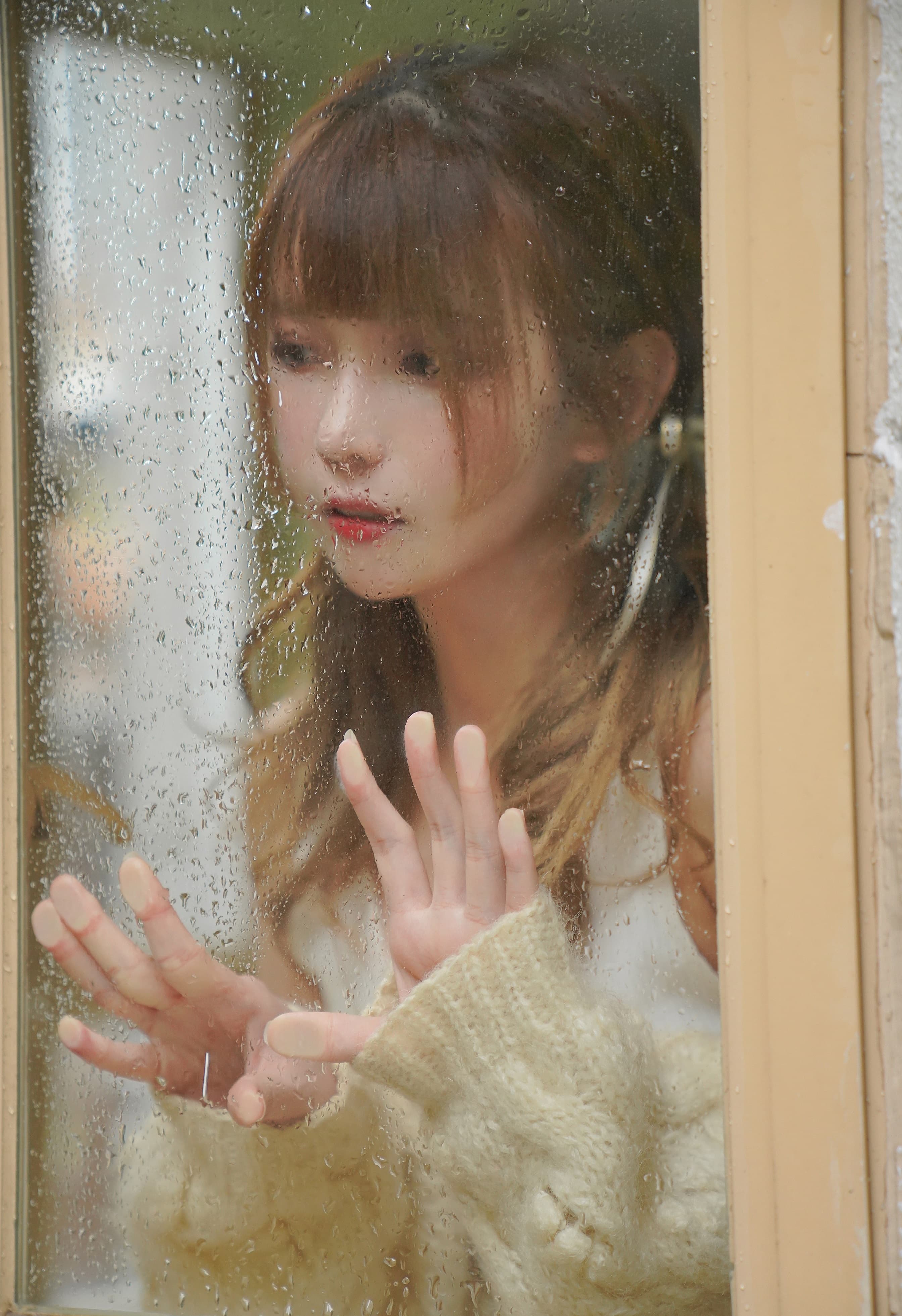凛子酱 - 眼泪味道的雨 第6张图片