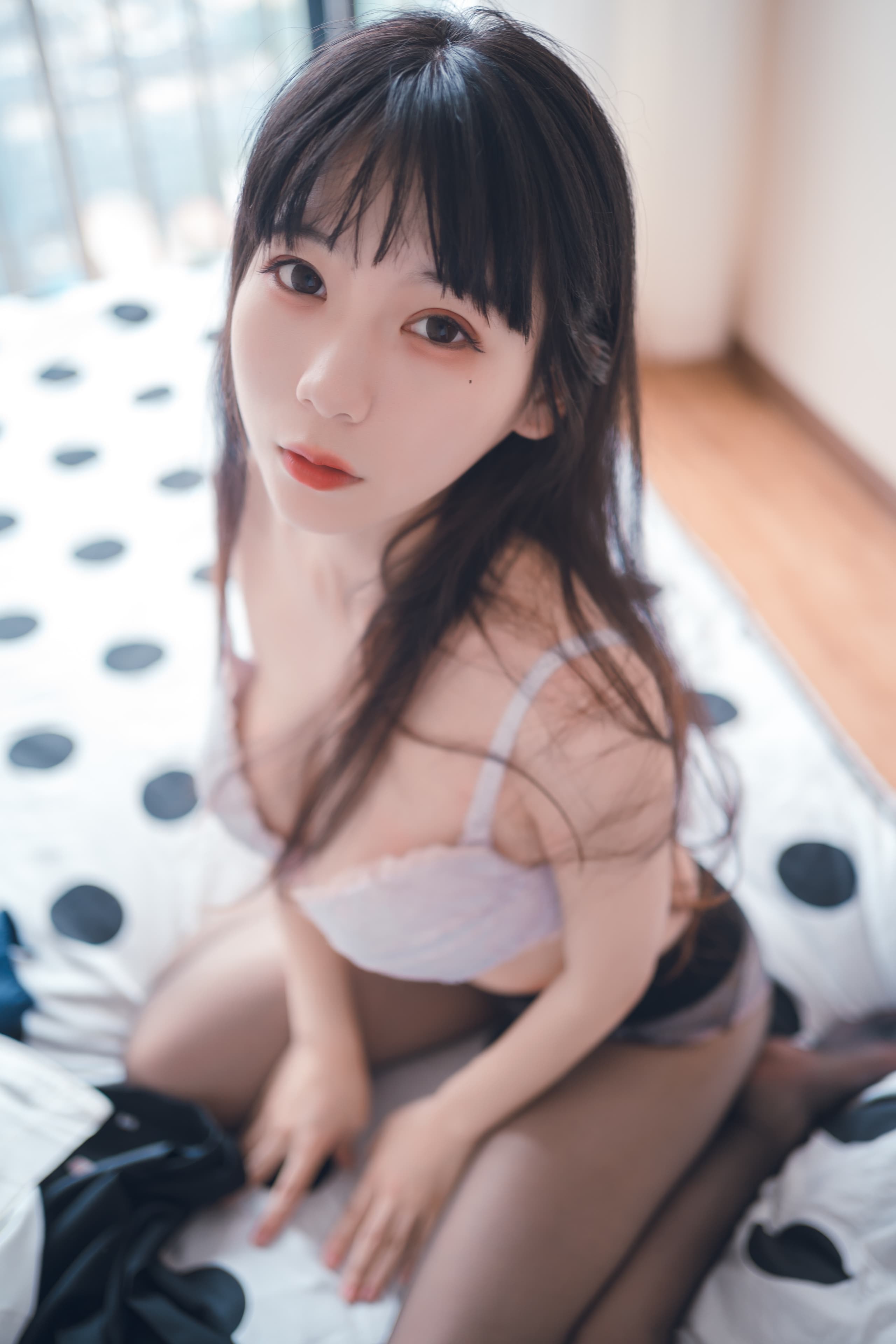 usejan蓝蓝 - 私语 第1张图片