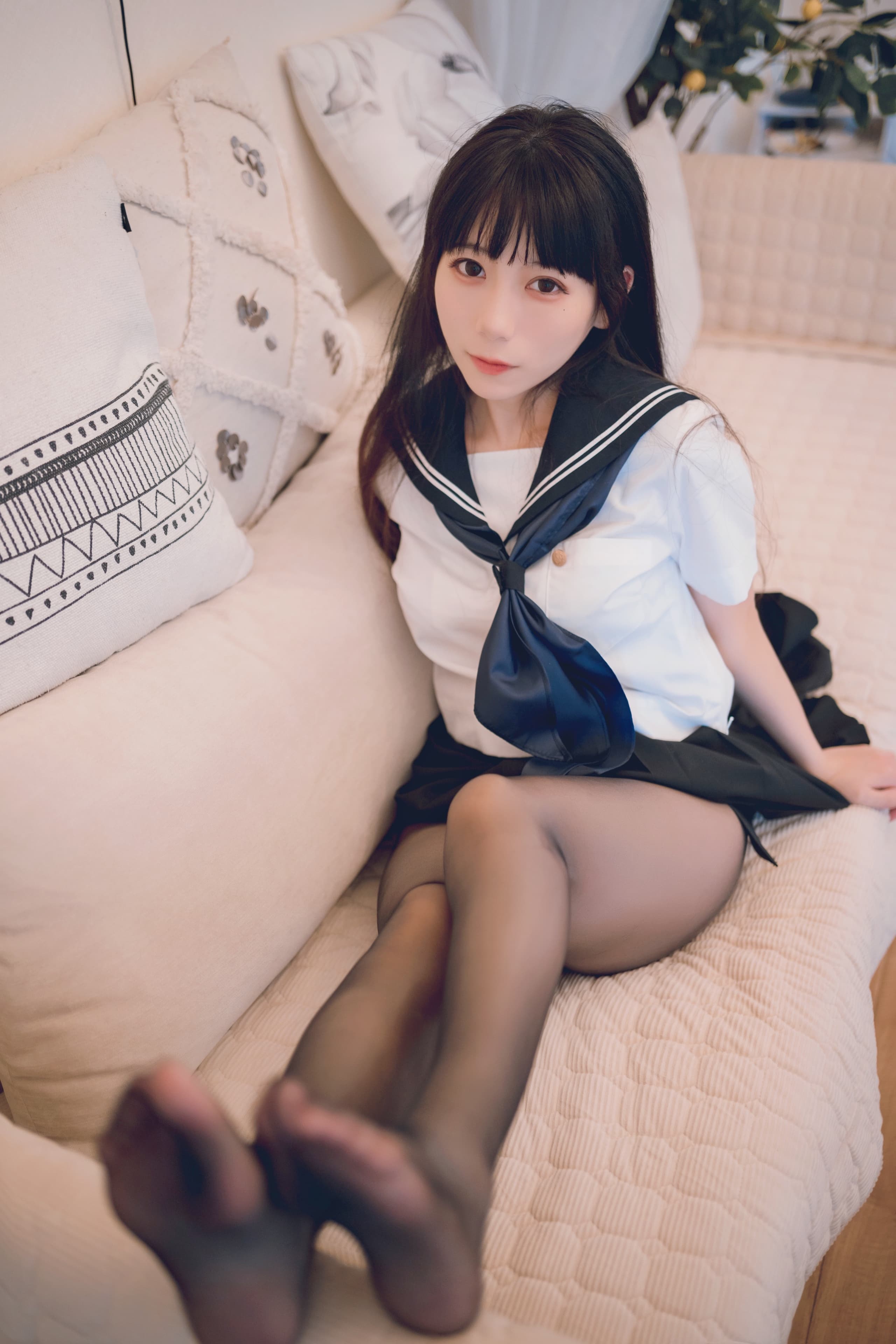 usejan蓝蓝 - 私语 第8张图片