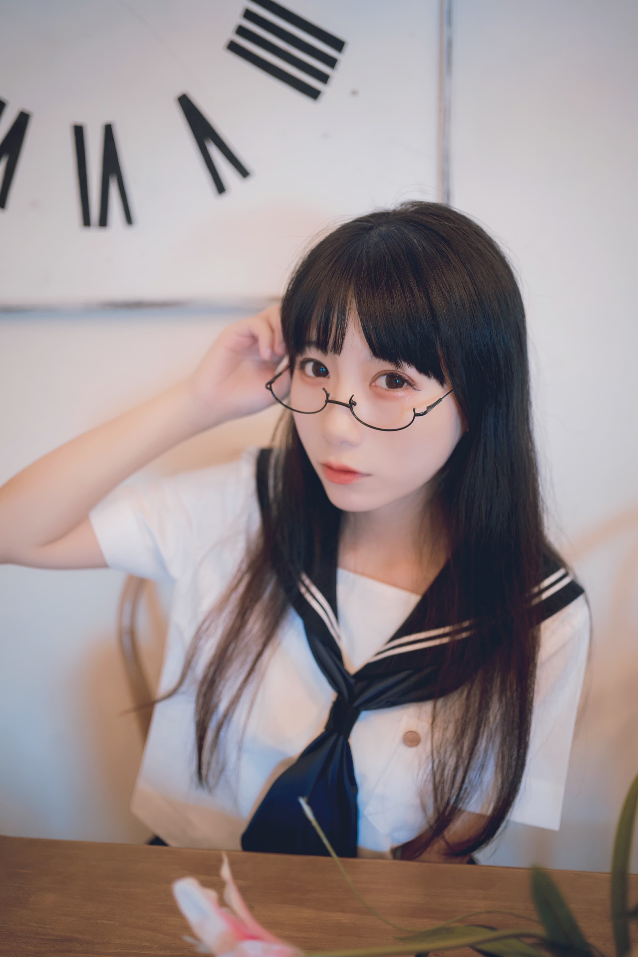 usejan蓝蓝 - 私语 第28张图片