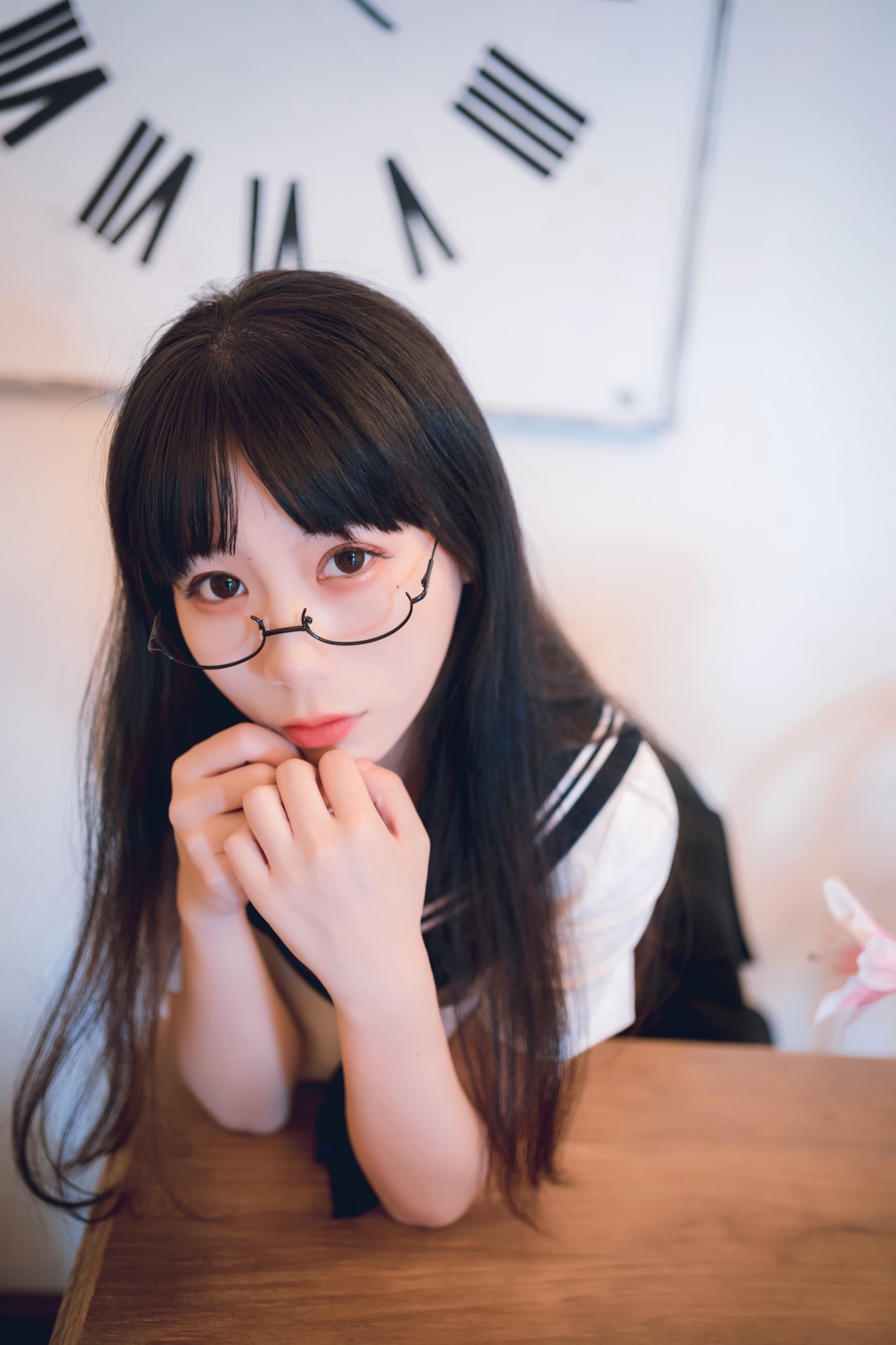 usejan蓝蓝 - 私语 第30张图片