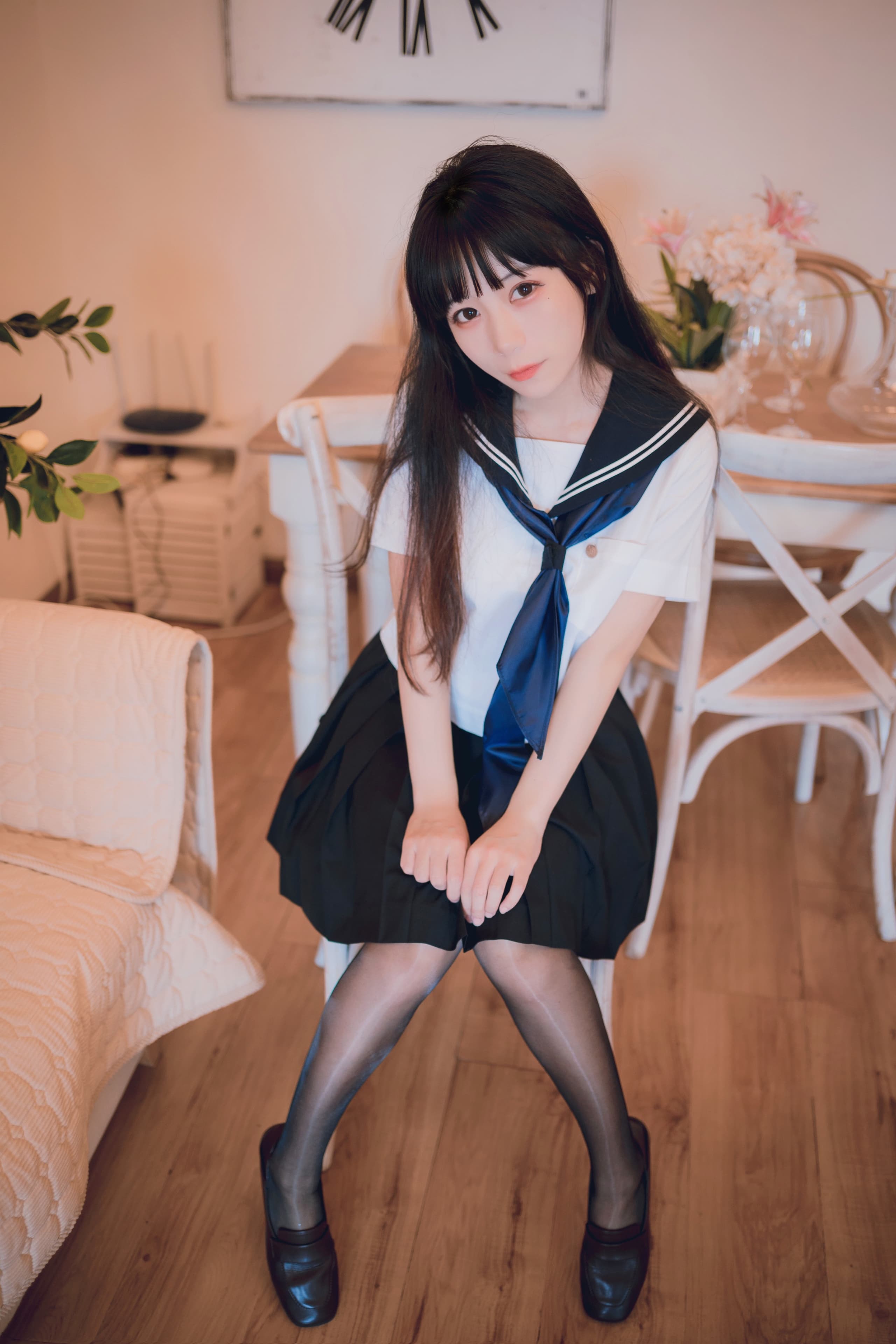 usejan蓝蓝 - 私语 第34张图片