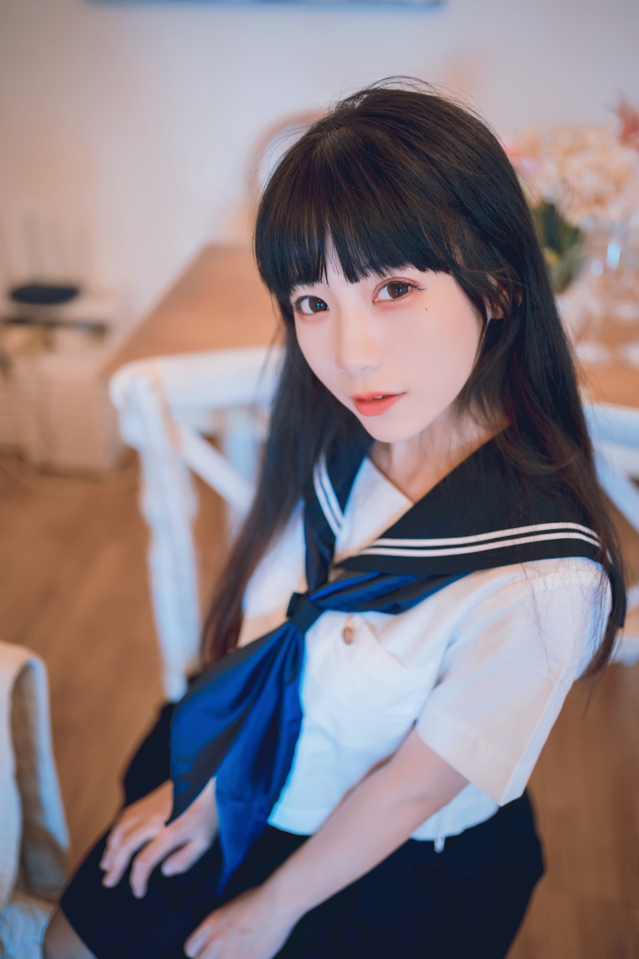 usejan蓝蓝 - 私语 第35张图片