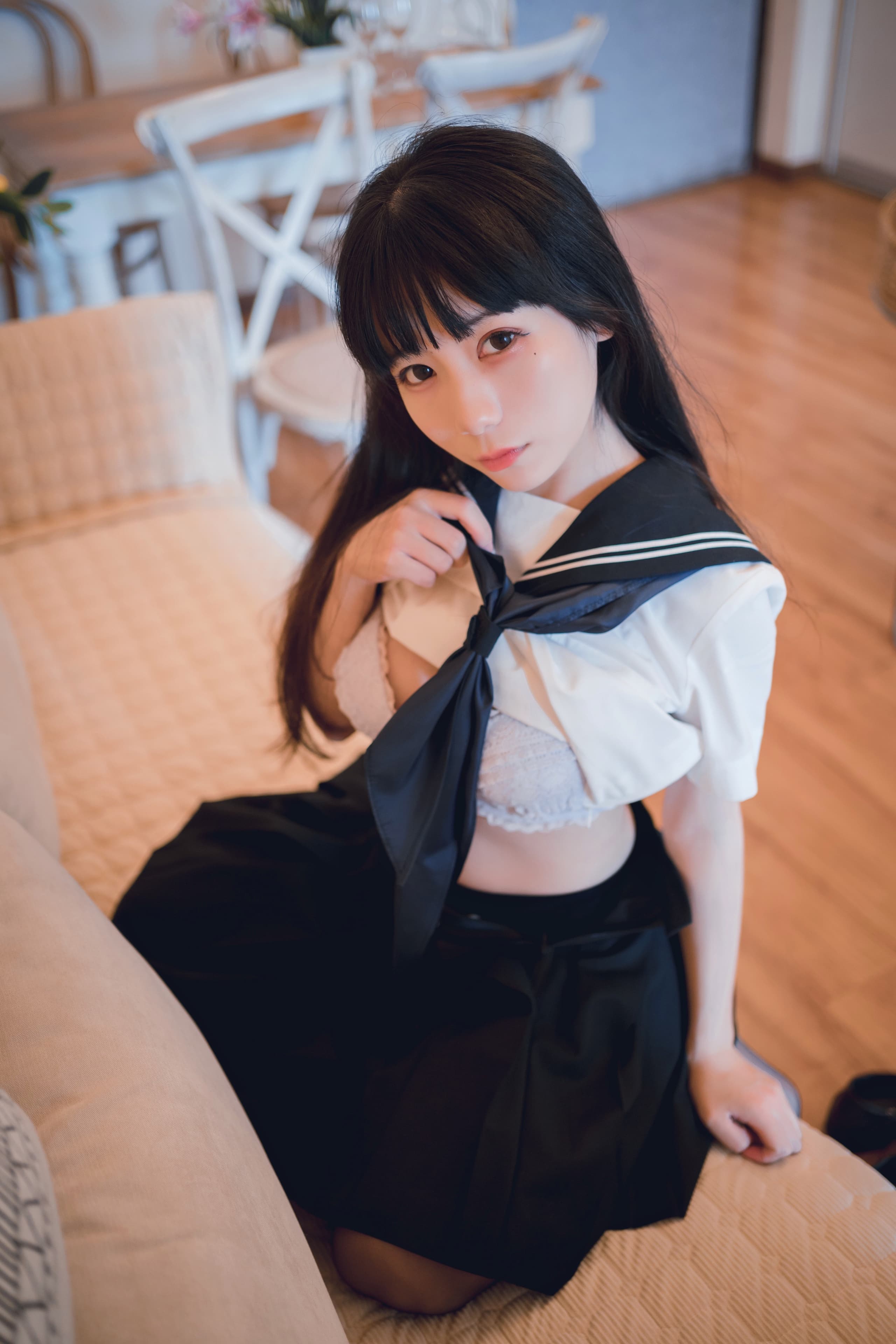 usejan蓝蓝 - 私语 第36张图片