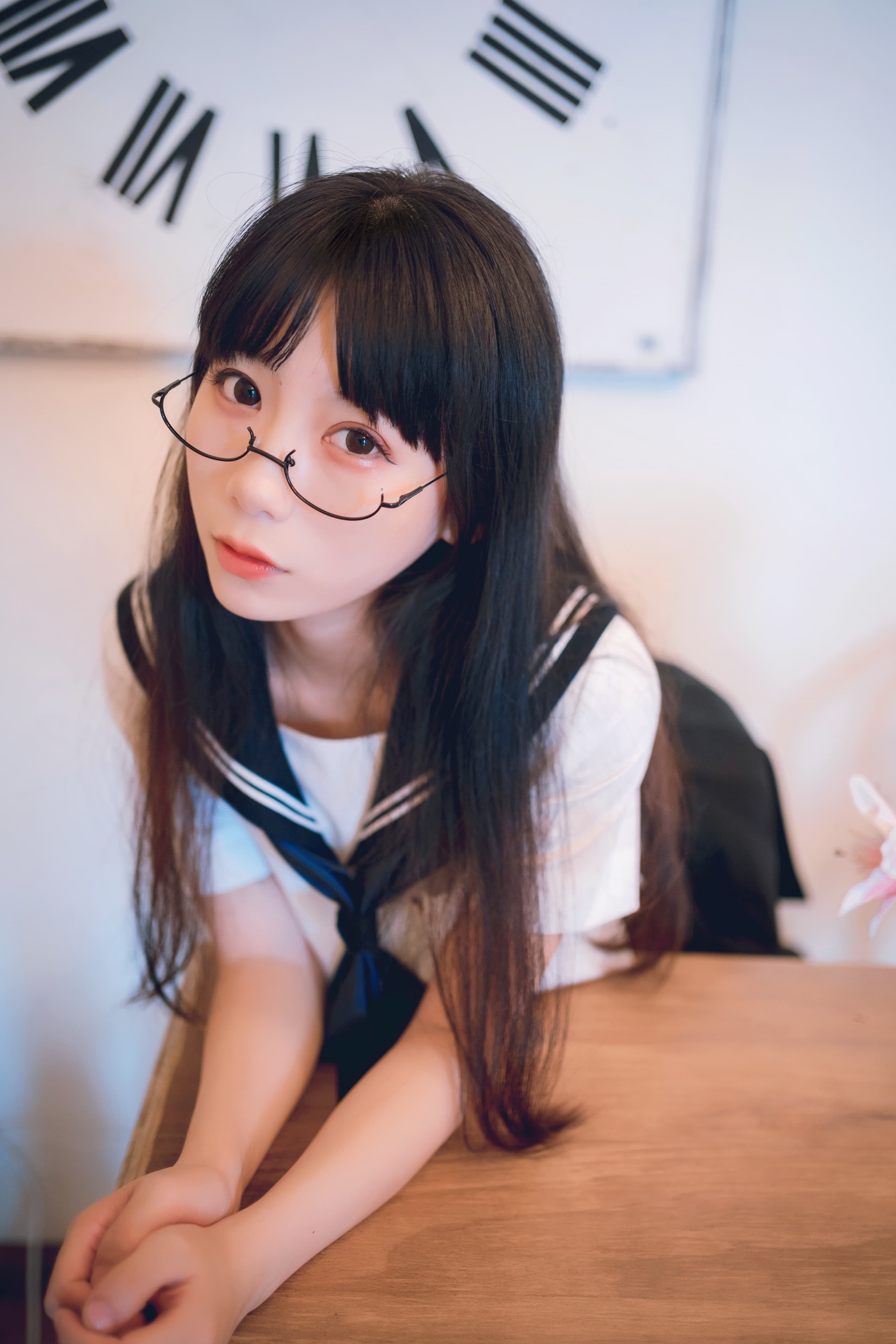 usejan蓝蓝 - 私语 第45张图片