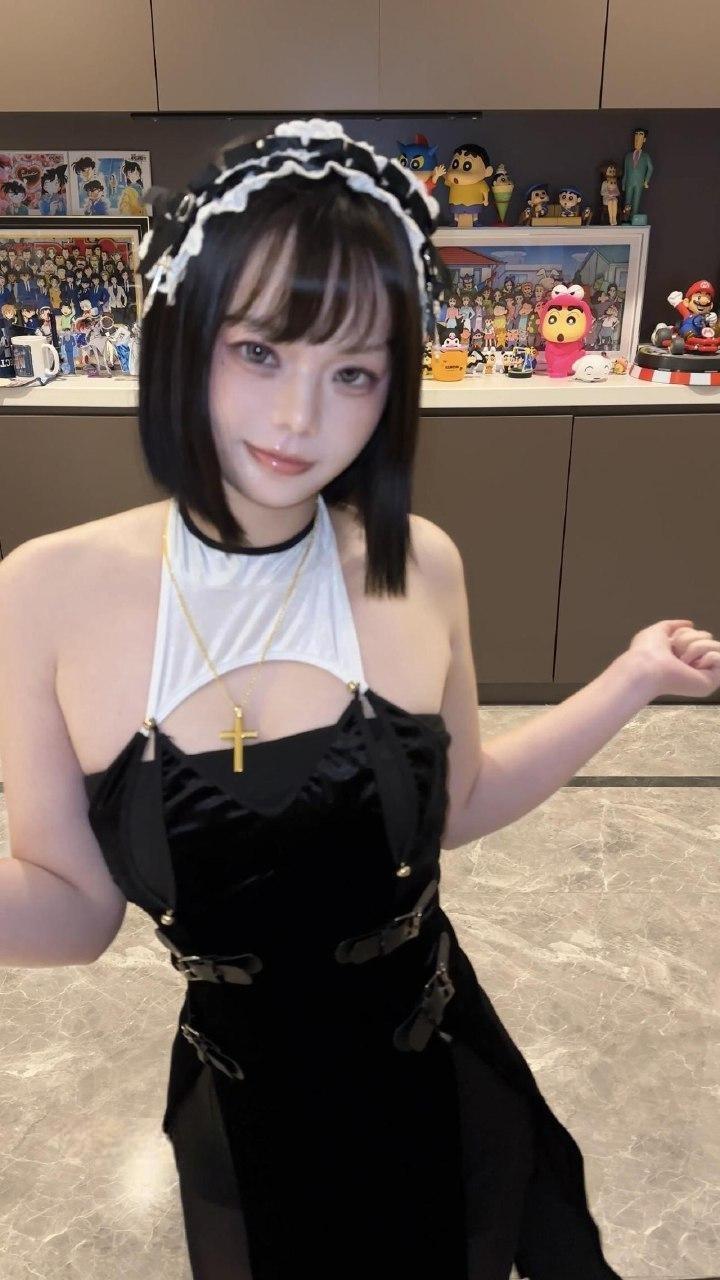 小瑾 - 超辣修女 第3张图片