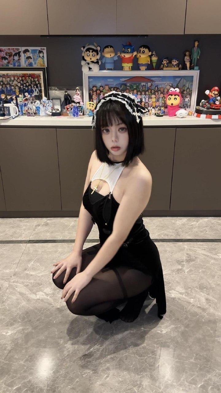 小瑾 - 超辣修女 第8张图片
