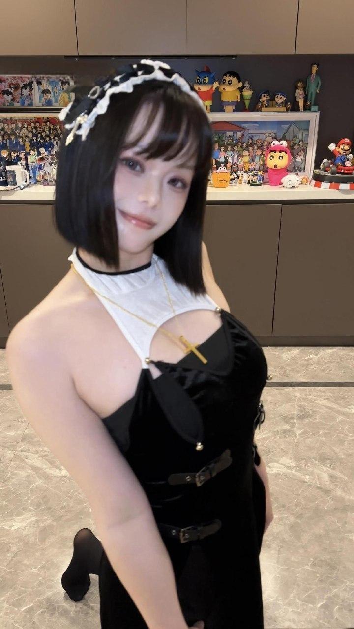 小瑾 - 超辣修女 第7张图片