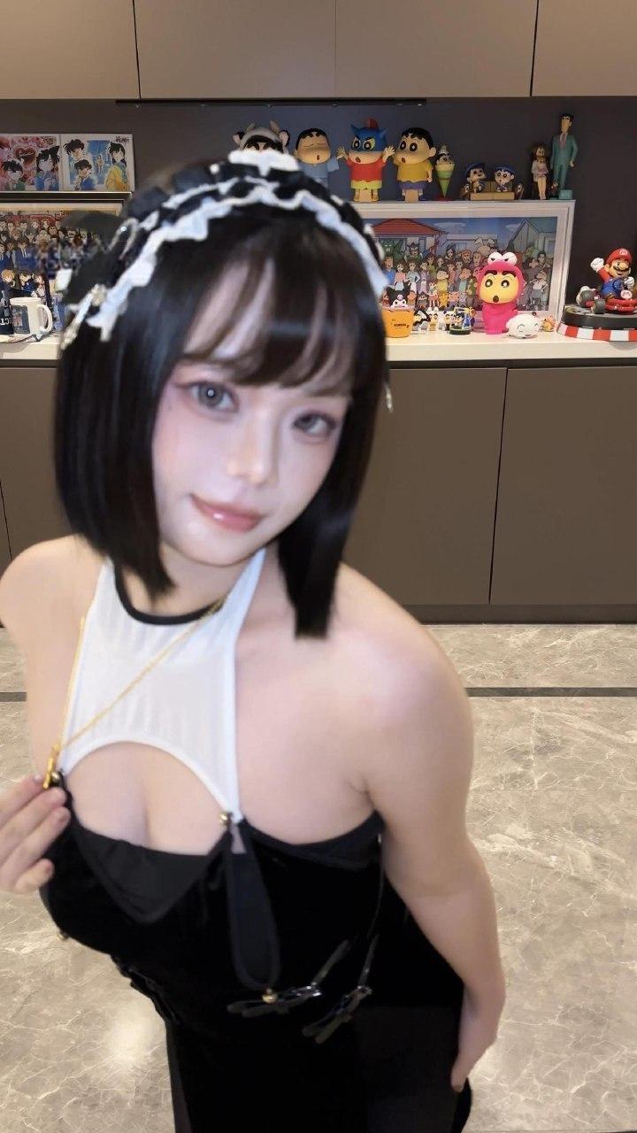 小瑾 - 超辣修女 第9张图片