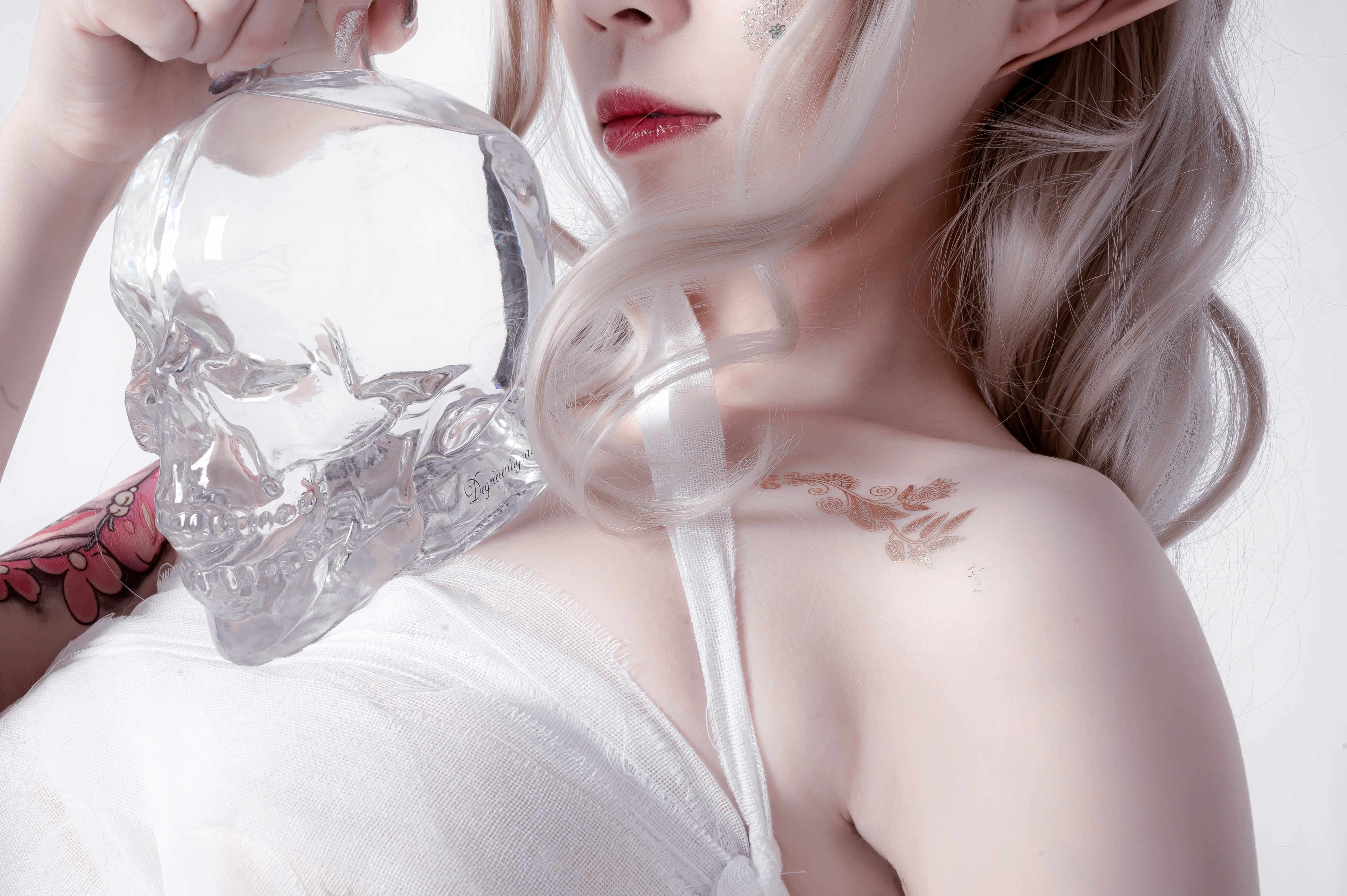 阮邑_Fairy - 武士 第17张图片