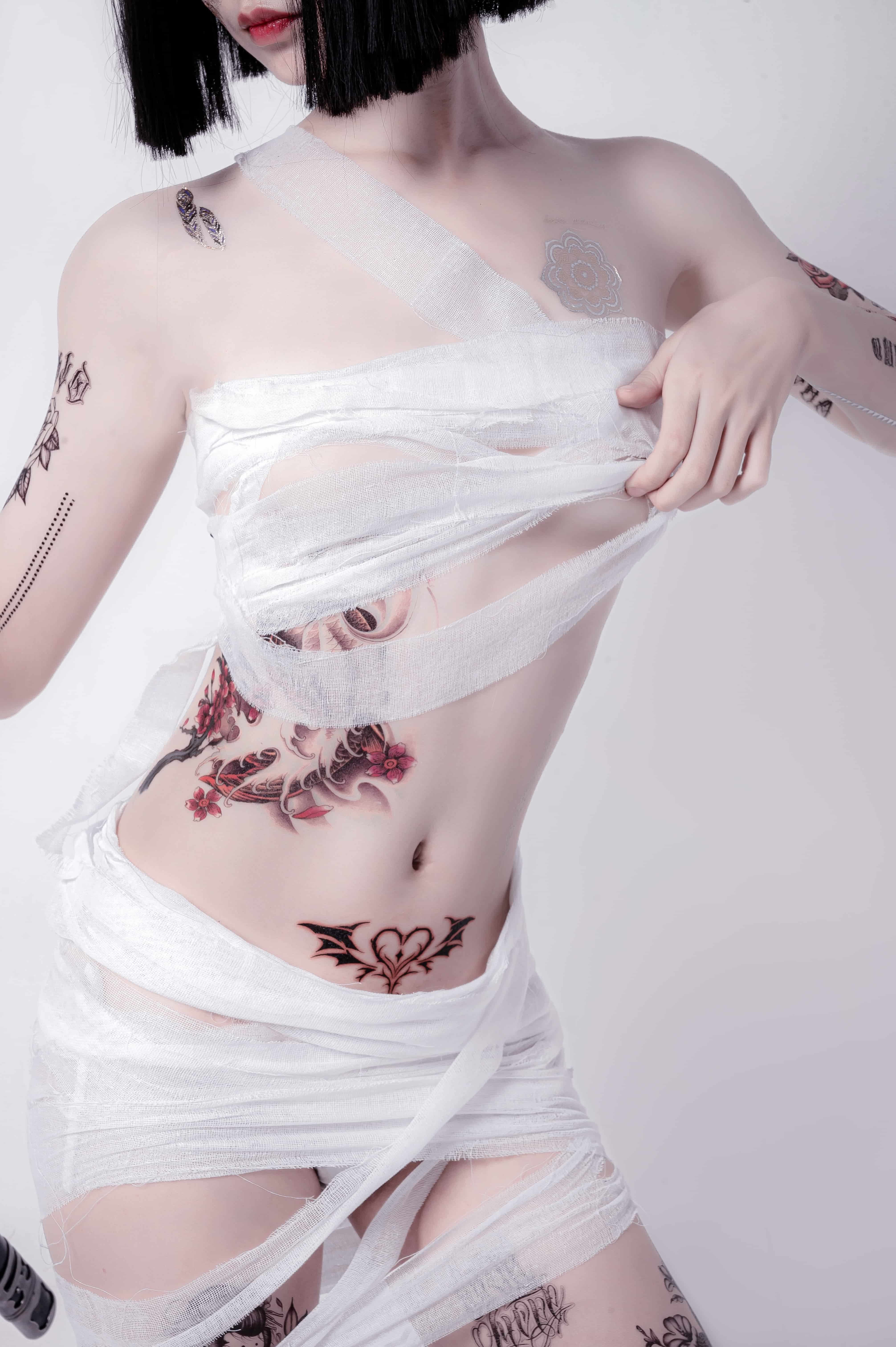 阮邑_Fairy - 武士 第41张图片