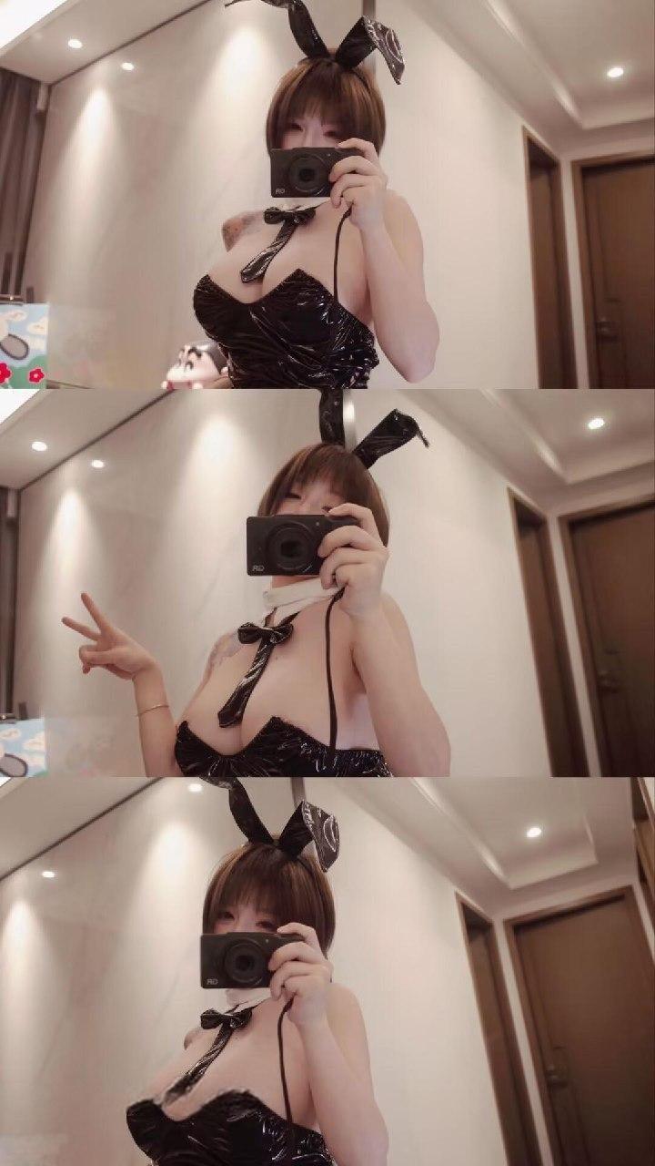 知一 - 渔网兔女郎 第3张图片