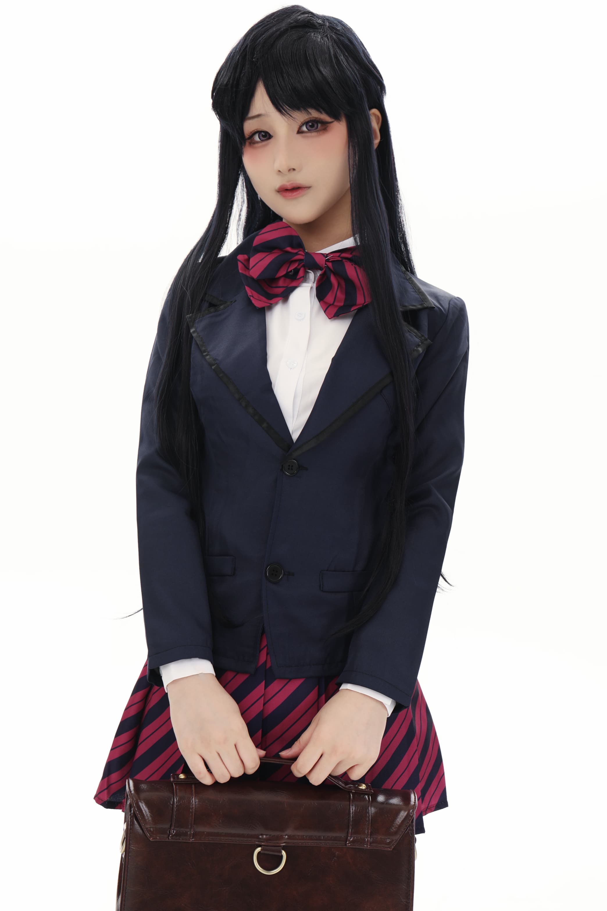 幼愛youmeko - 古见硝子 第47张图片
