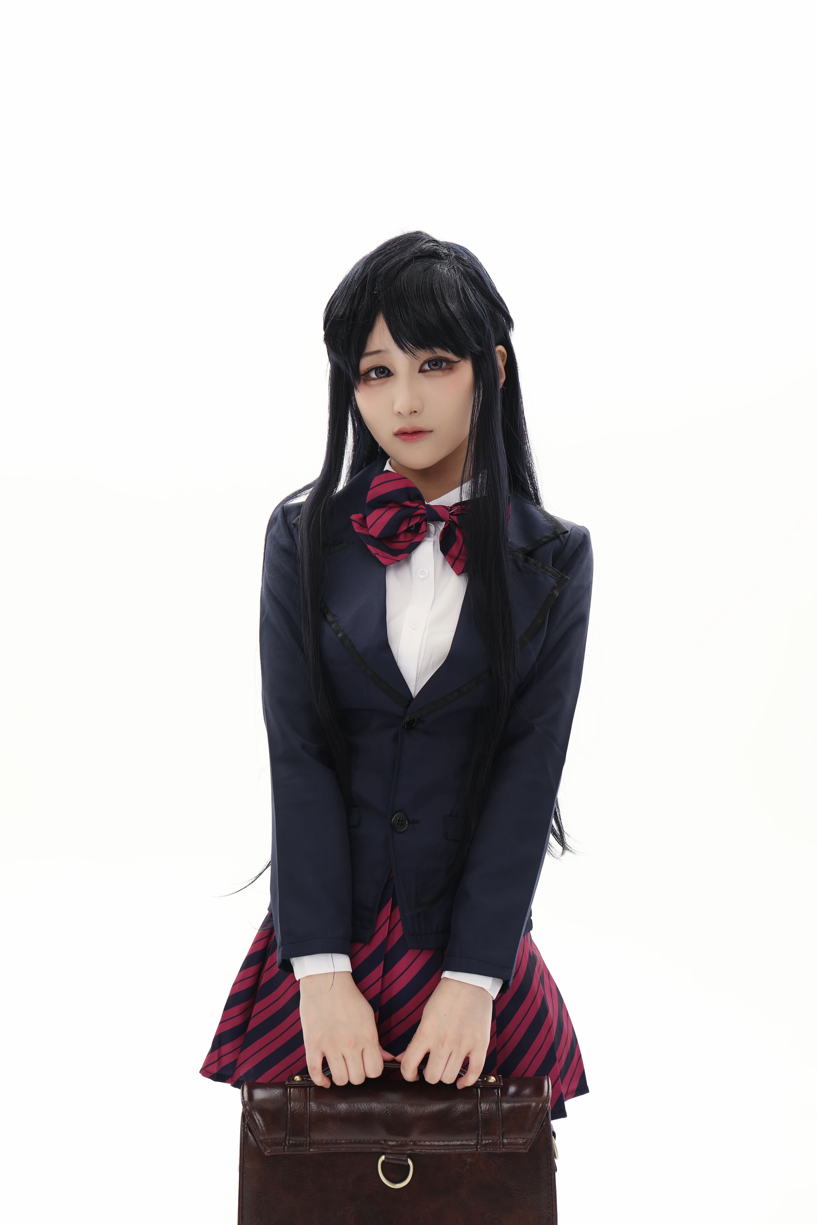 幼愛youmeko - 古见硝子 第48张图片