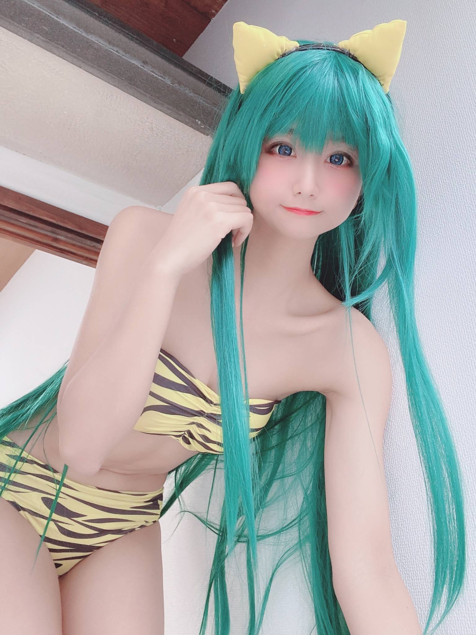 柳丸 - ラムちゃんの装い後編 第2张图片