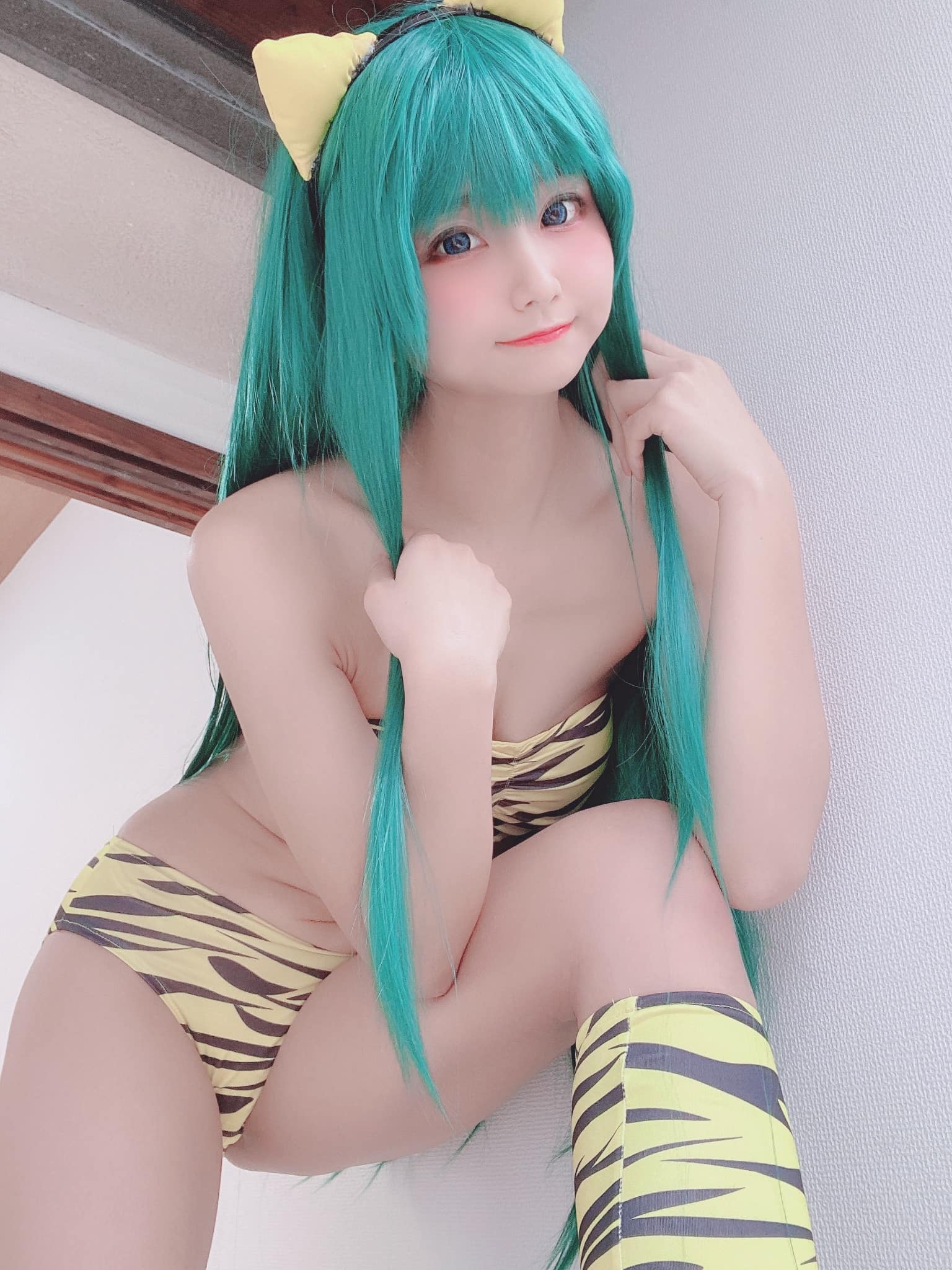 柳丸 - ラムちゃんの装い後編 第4张图片