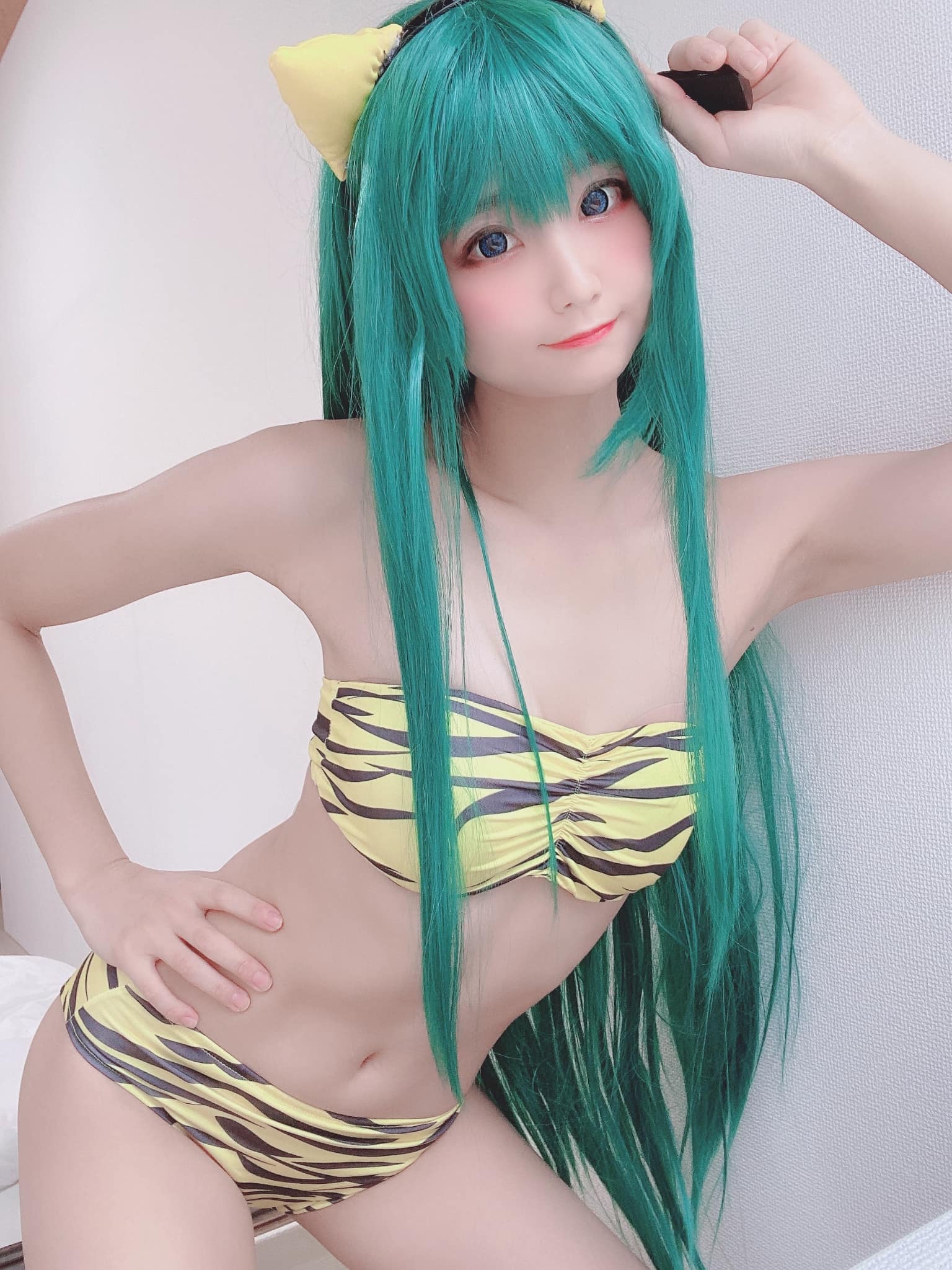 柳丸 - ラムちゃんの装い後編 第8张图片