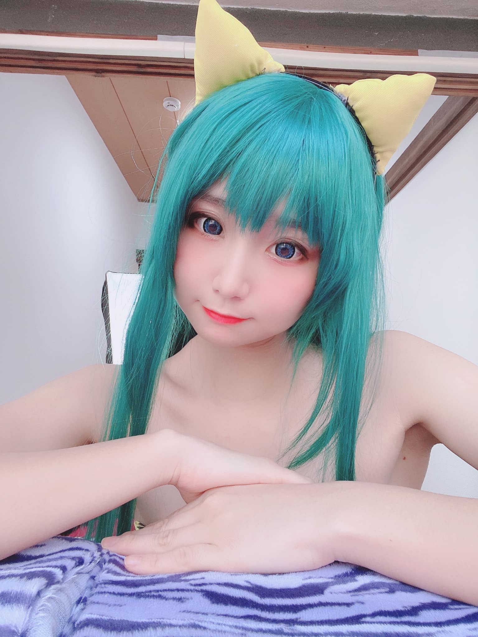 柳丸 - ラムちゃんの装い後編 第35张图片