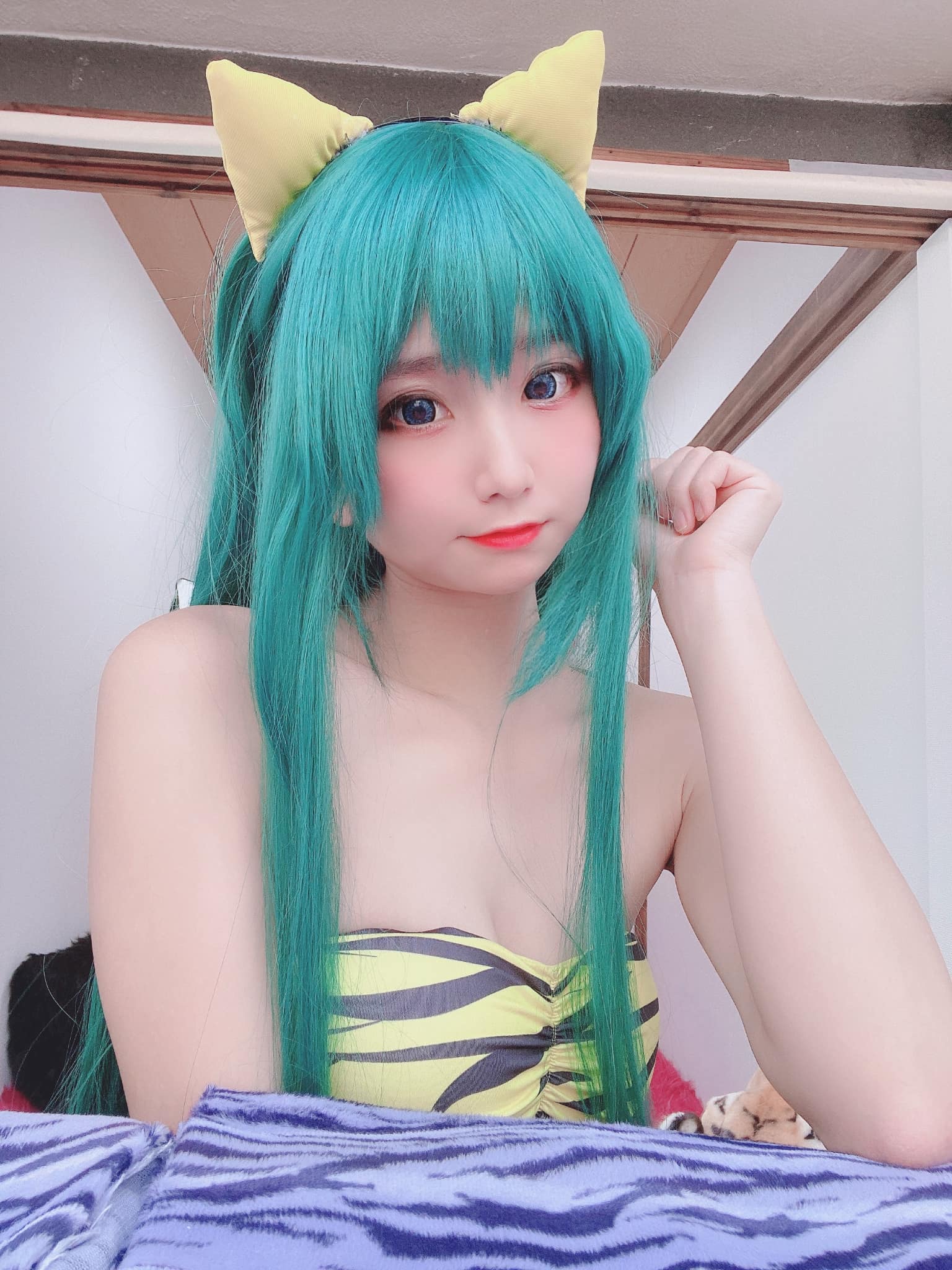 柳丸 - ラムちゃんの装い後編 第37张图片