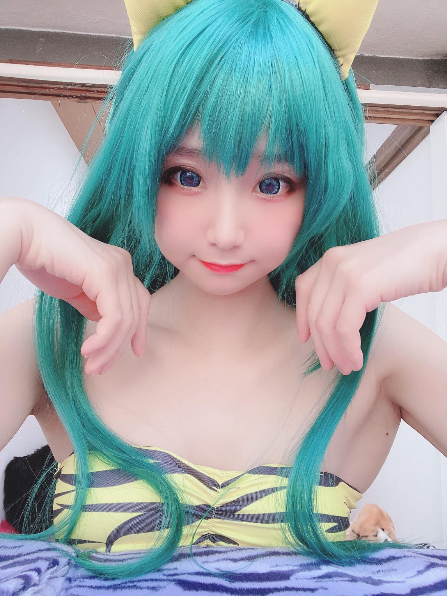 柳丸 - ラムちゃんの装い後編 第36张图片
