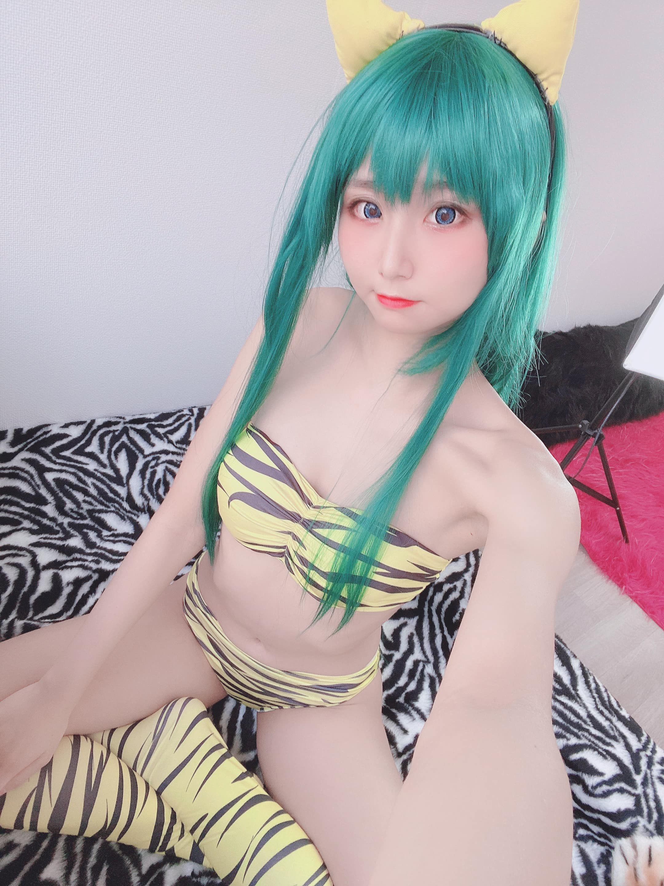 柳丸 - ラムちゃんの装い後編 第38张图片