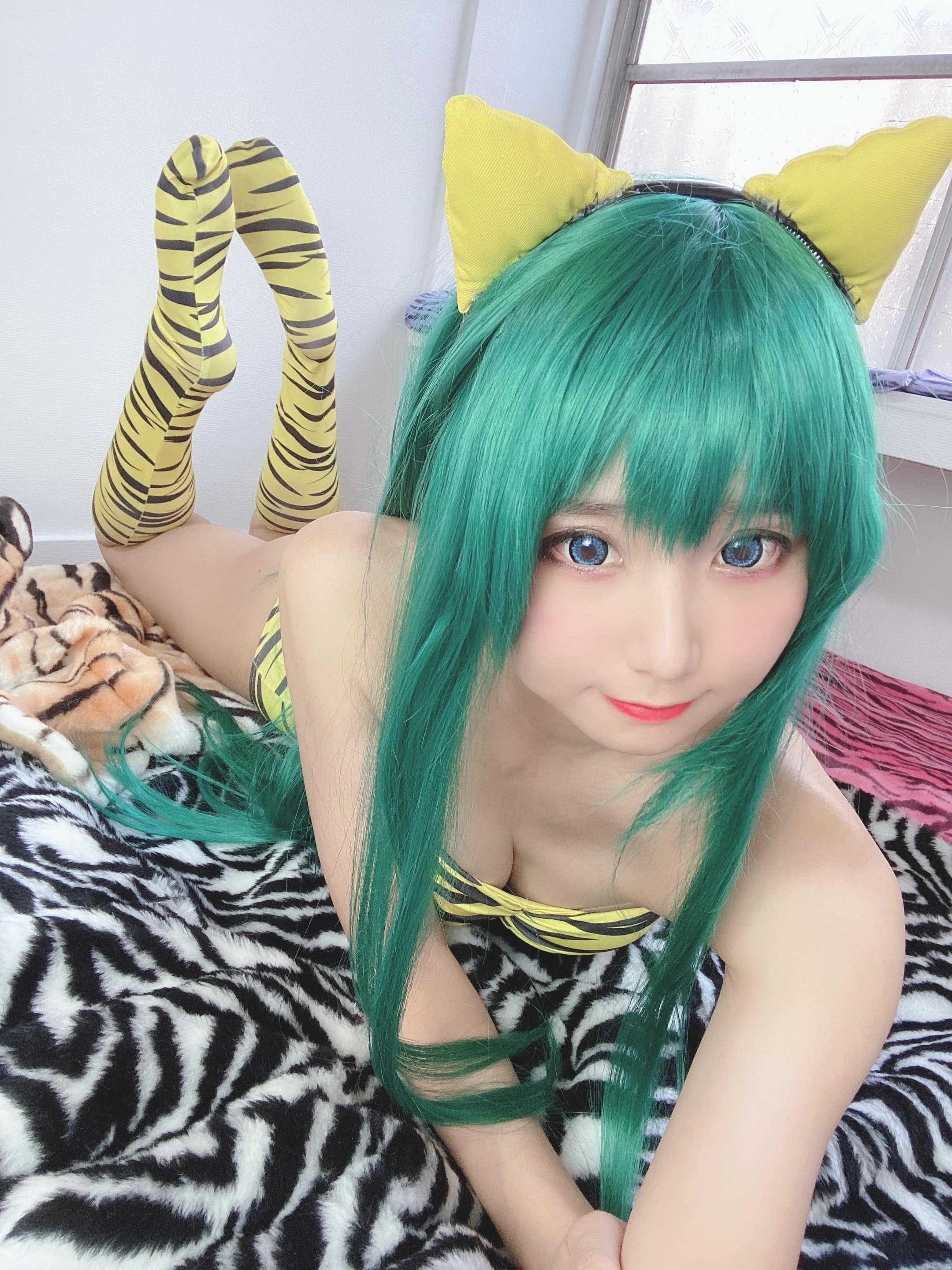 柳丸 - ラムちゃんの装い後編 第43张图片