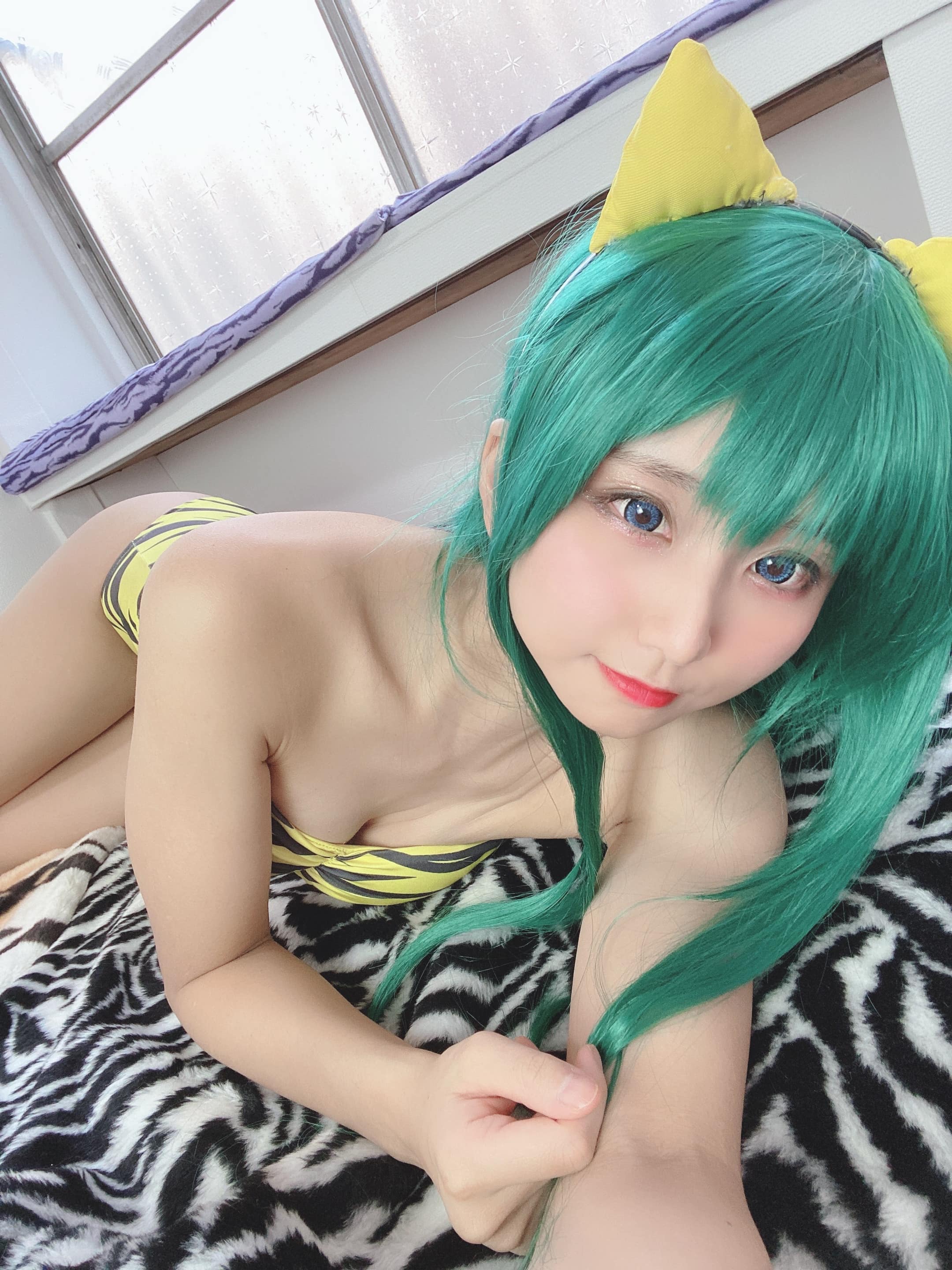 柳丸 - ラムちゃんの装い後編 第46张图片
