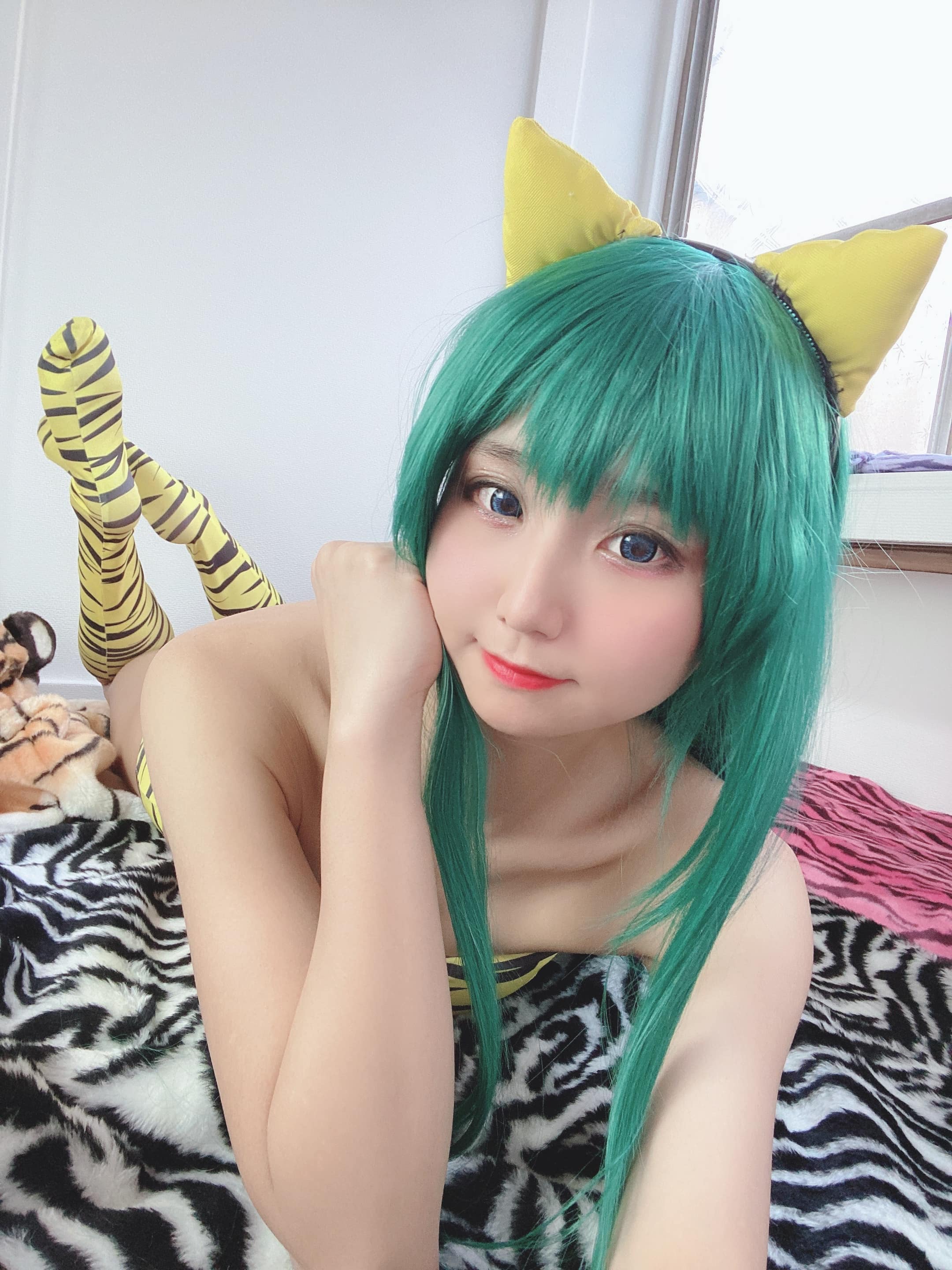 柳丸 - ラムちゃんの装い後編 第45张图片