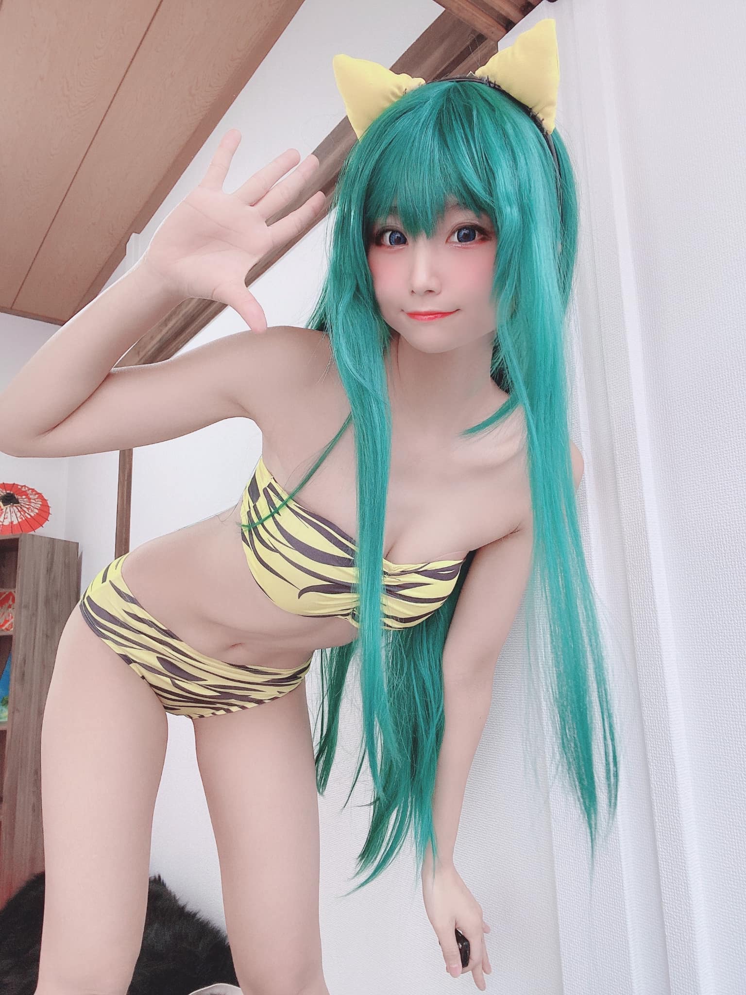柳丸 - ラムちゃんの装い後編 第51张图片