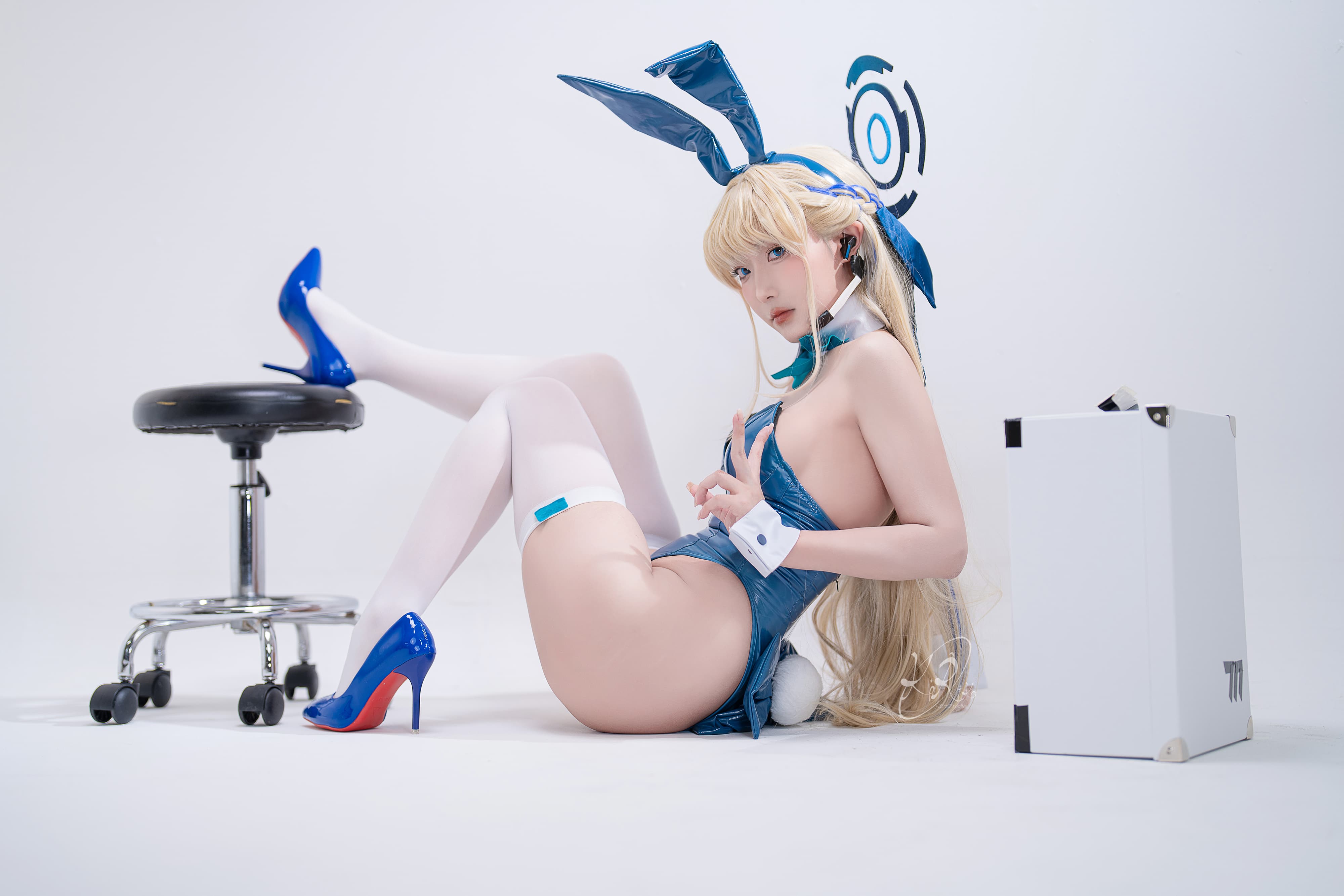 切切celia - Toki Bunny 第3张图片