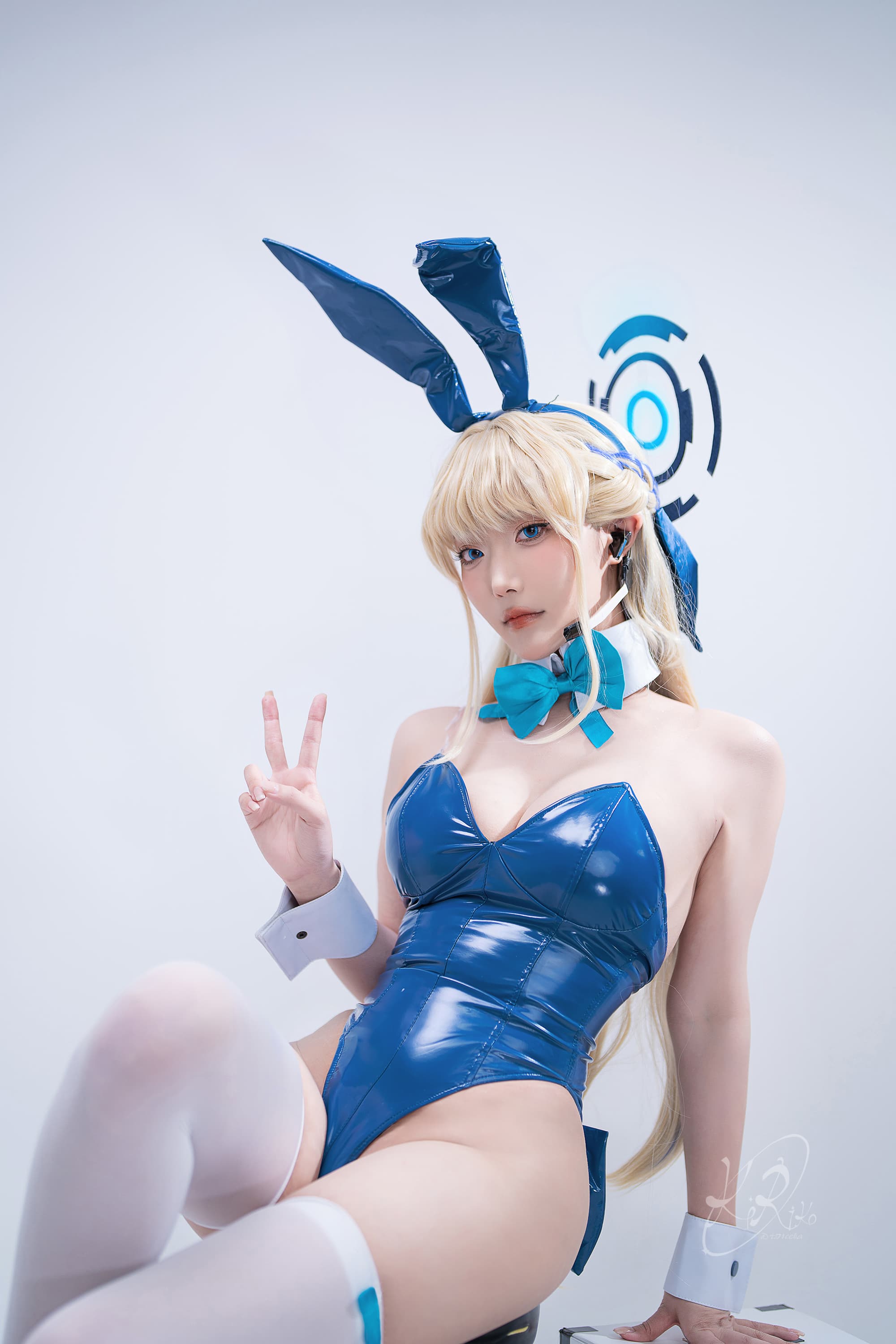 切切celia - Toki Bunny 第2张图片