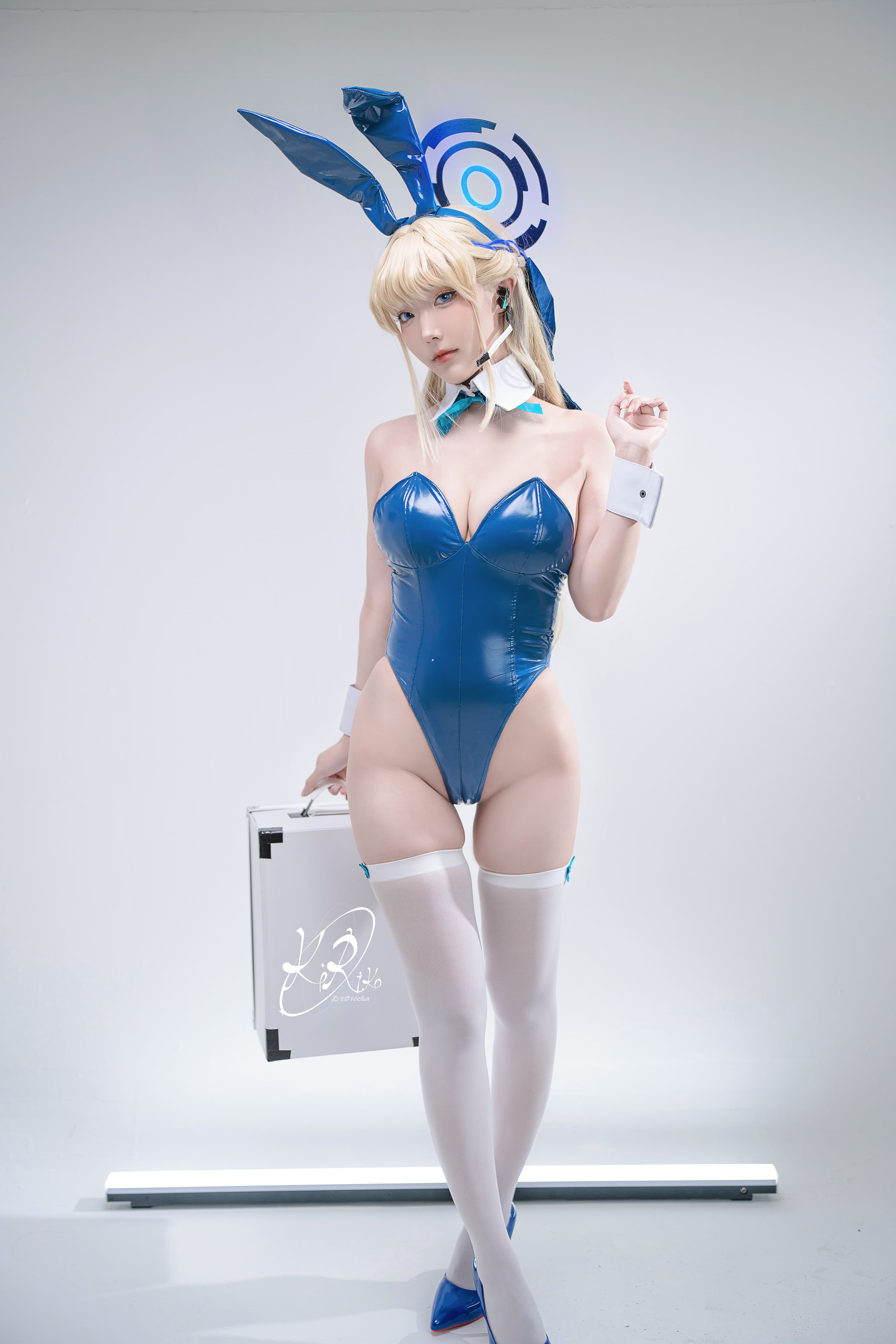 切切celia - Toki Bunny 第9张图片