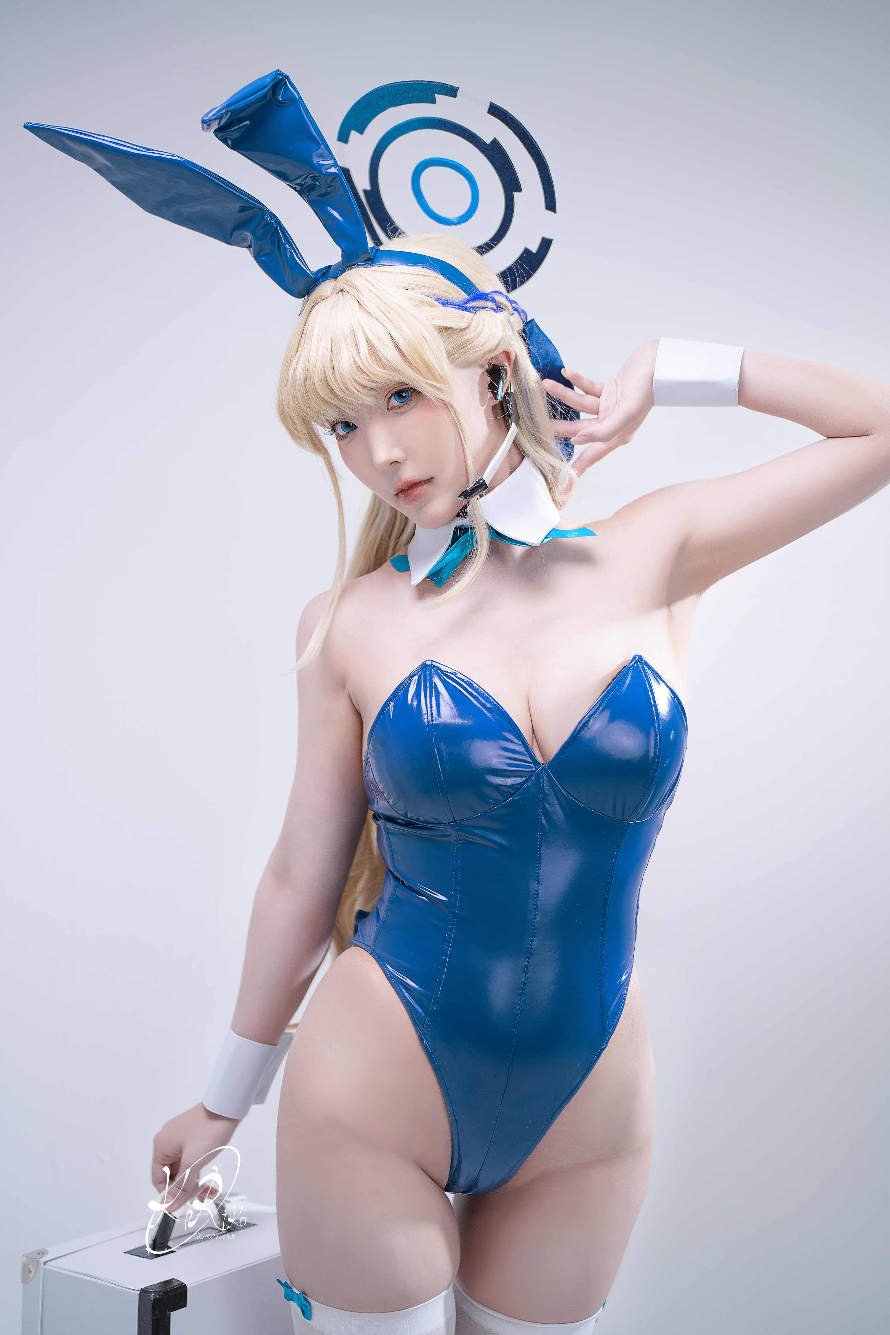 切切celia - Toki Bunny 第10张图片