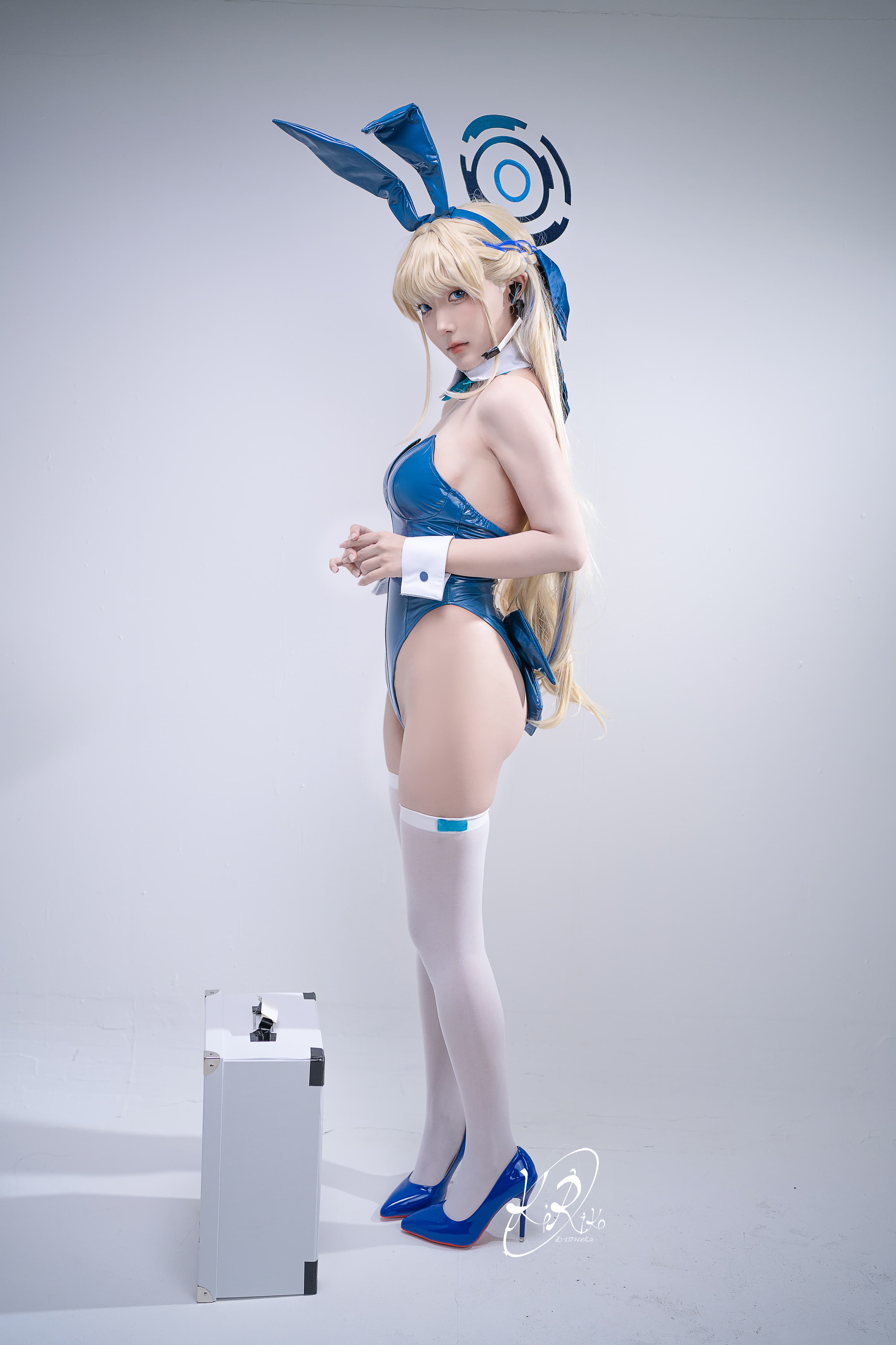 切切celia - Toki Bunny 第12张图片