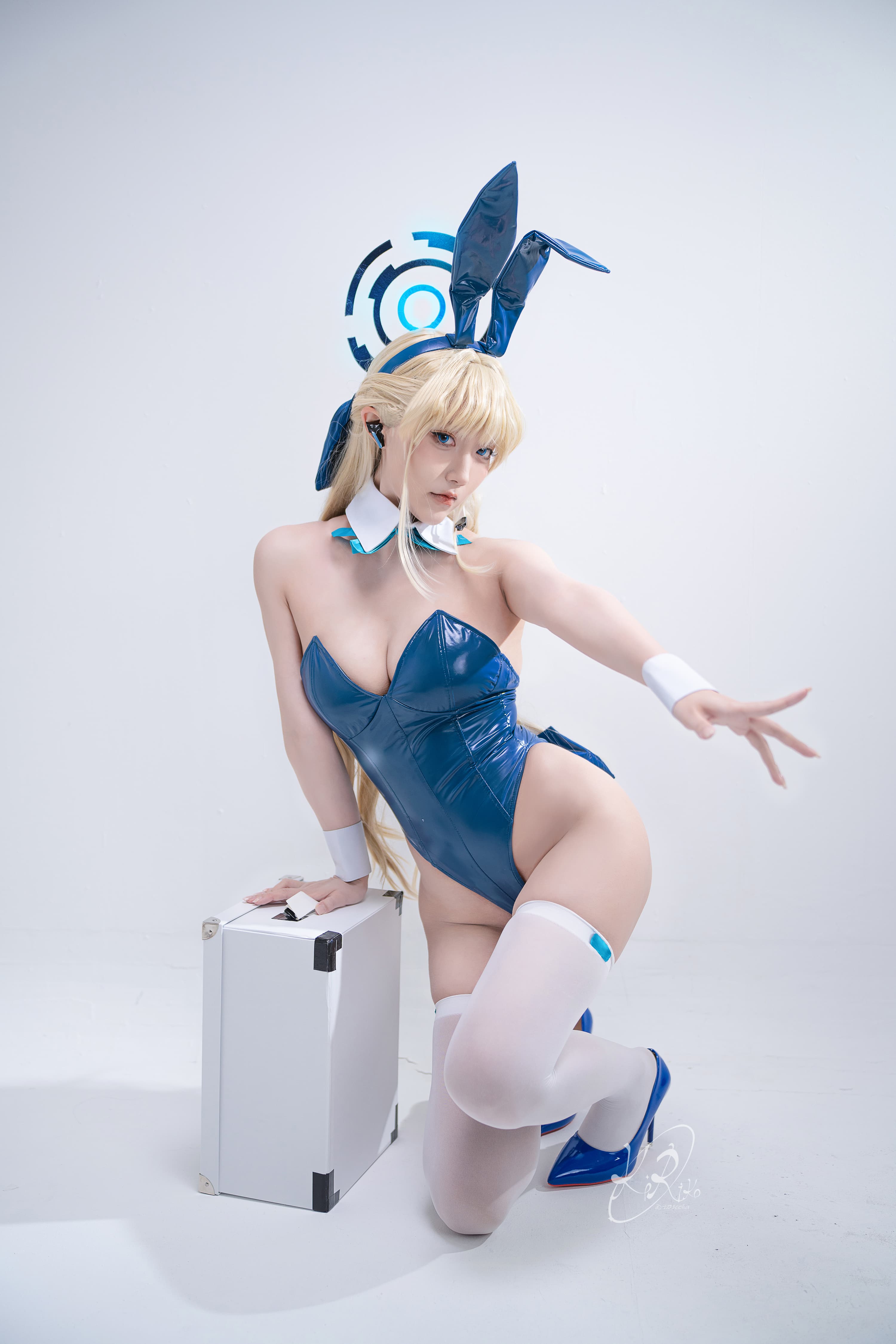 切切celia - Toki Bunny 第14张图片