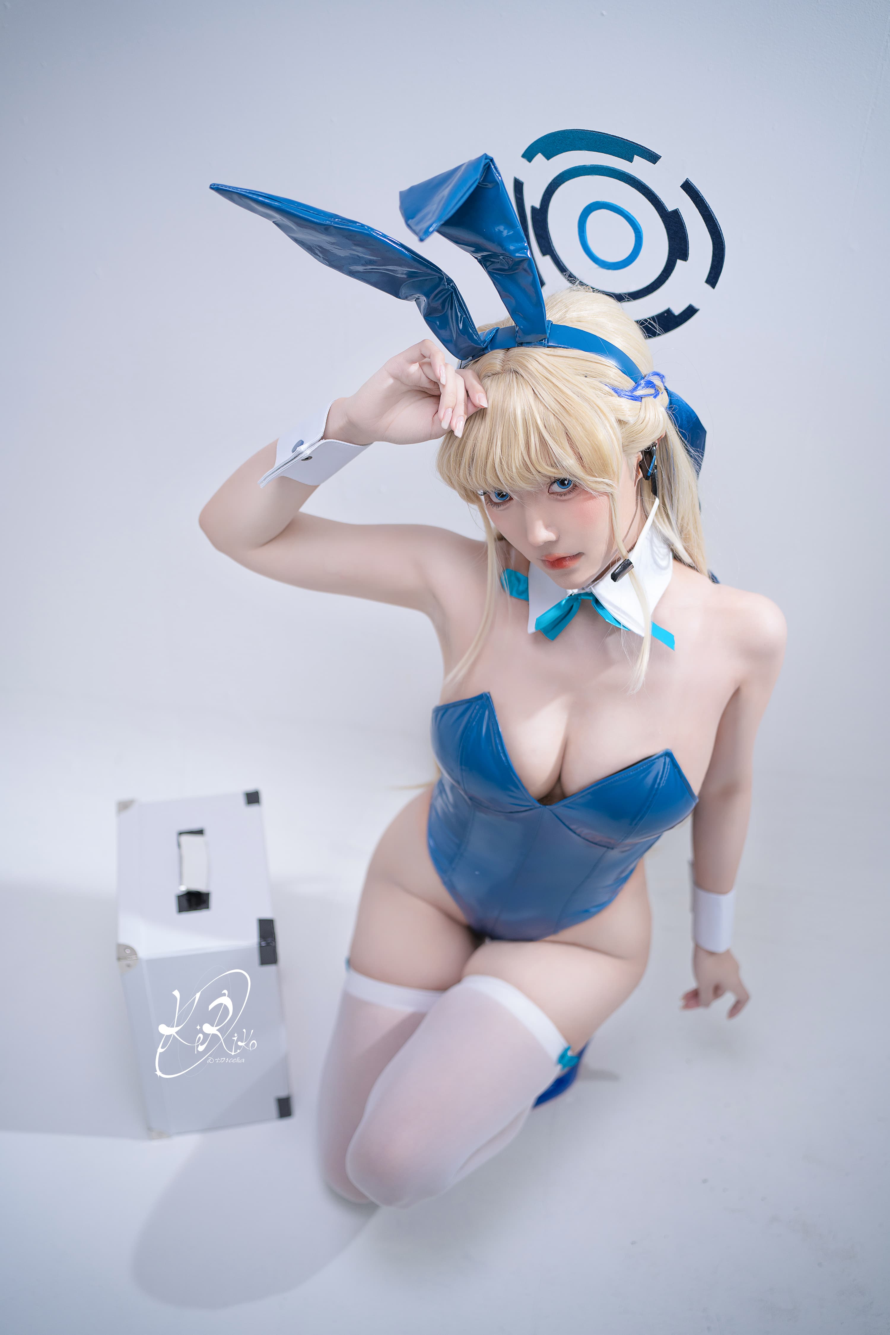 切切celia - Toki Bunny 第15张图片
