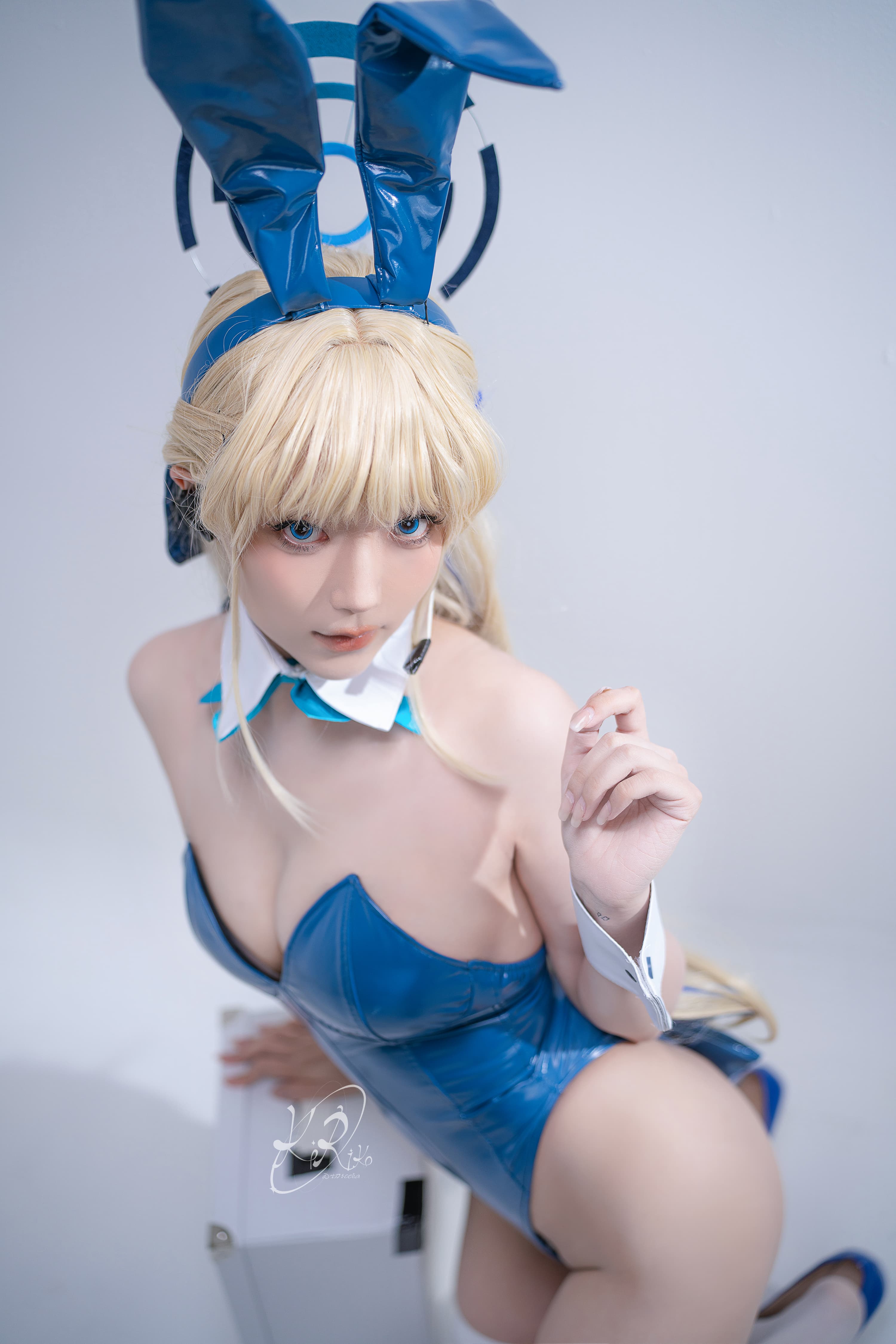 切切celia - Toki Bunny 第16张图片