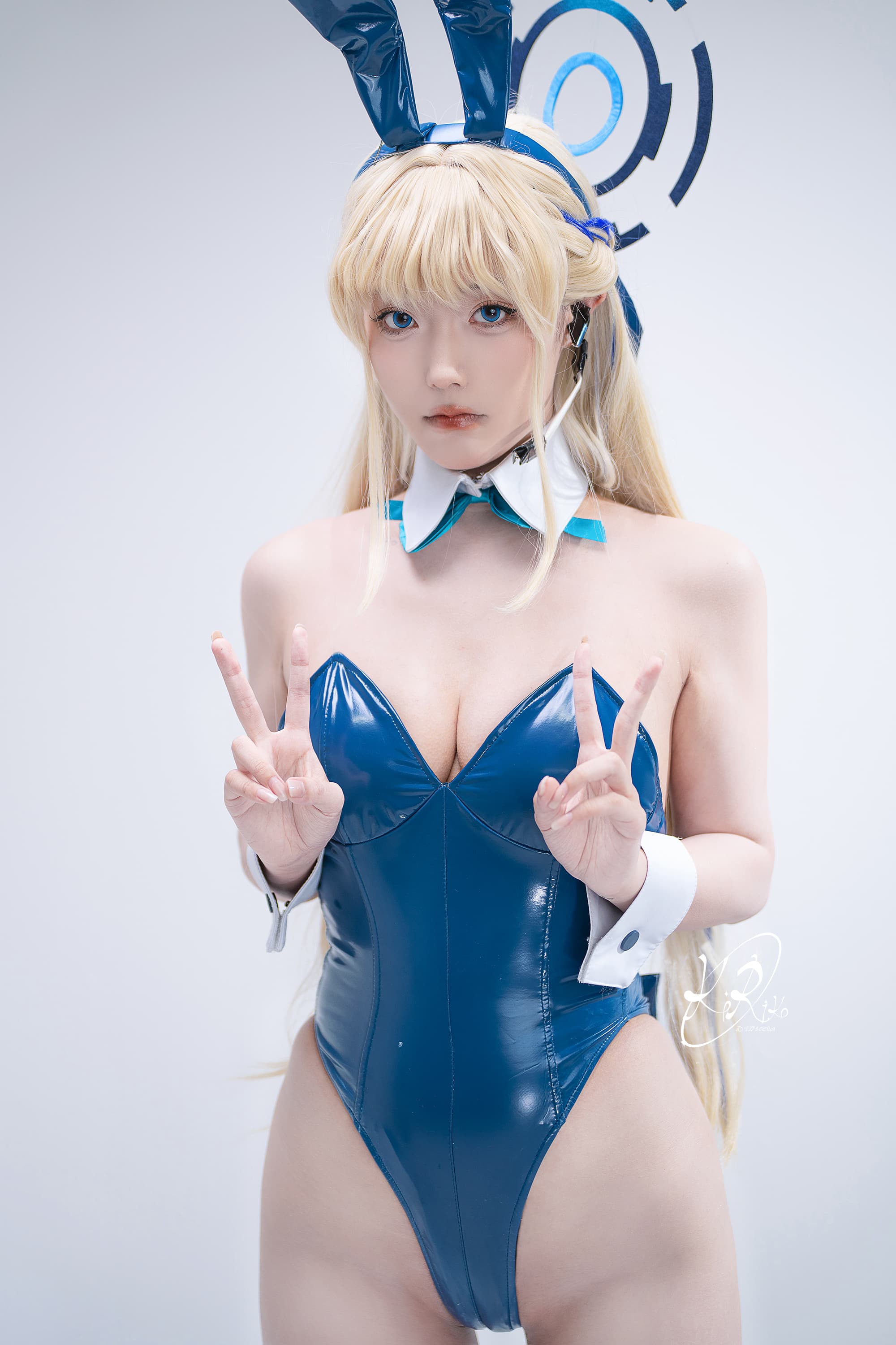 切切celia - Toki Bunny 第21张图片