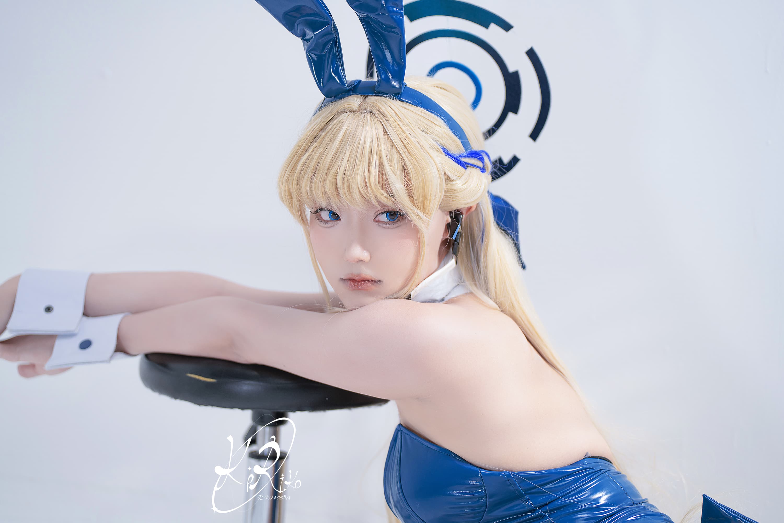 切切celia - Toki Bunny 第27张图片