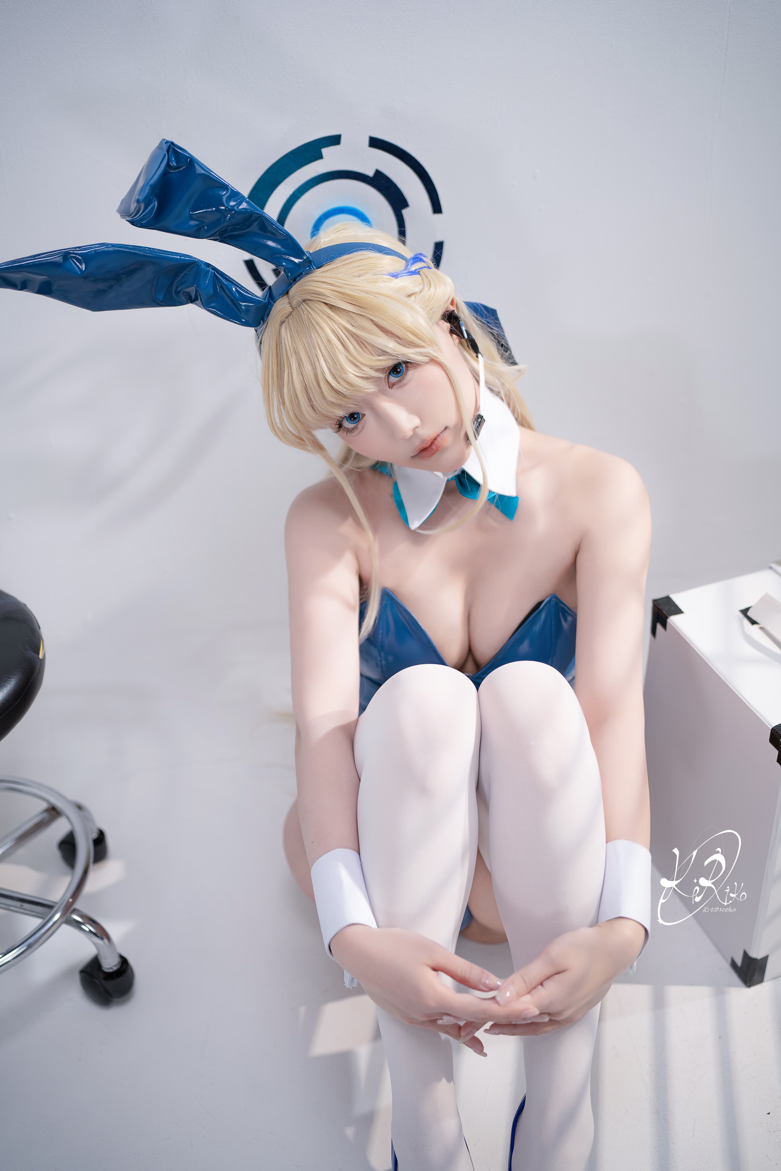 切切celia - Toki Bunny 第29张图片