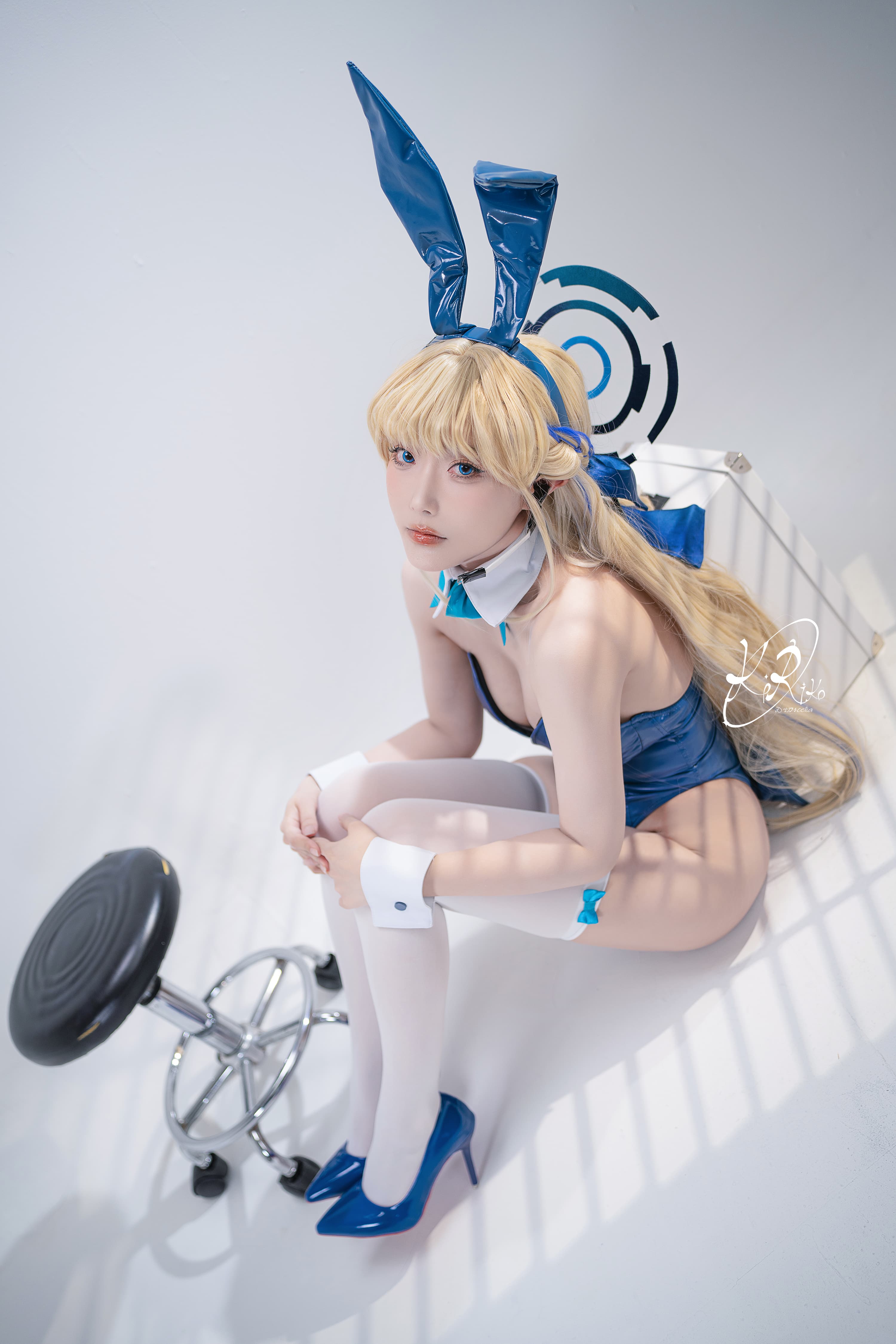 切切celia - Toki Bunny 第30张图片