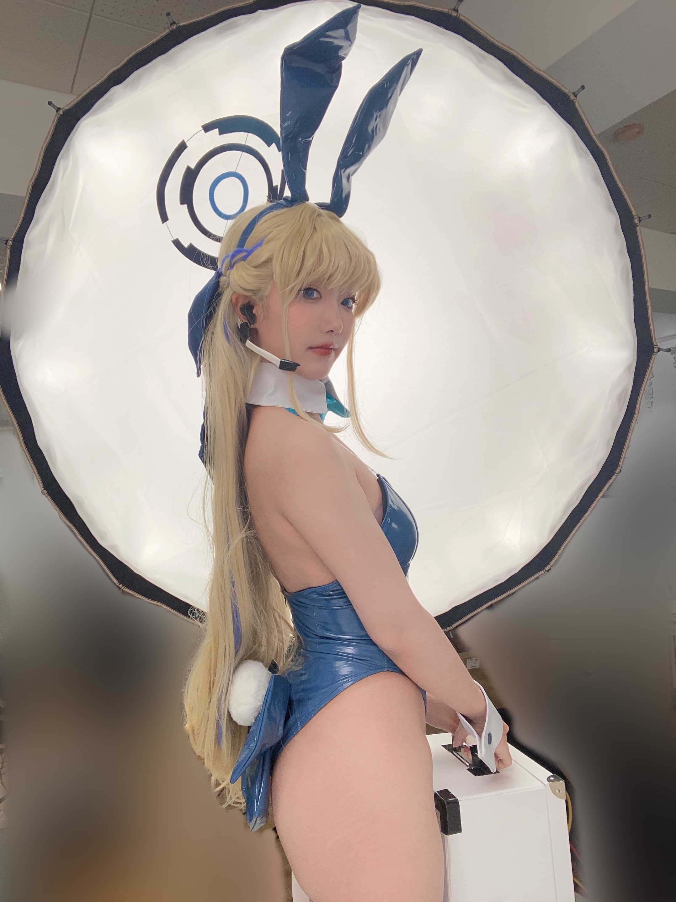 切切celia - Toki Bunny 第36张图片
