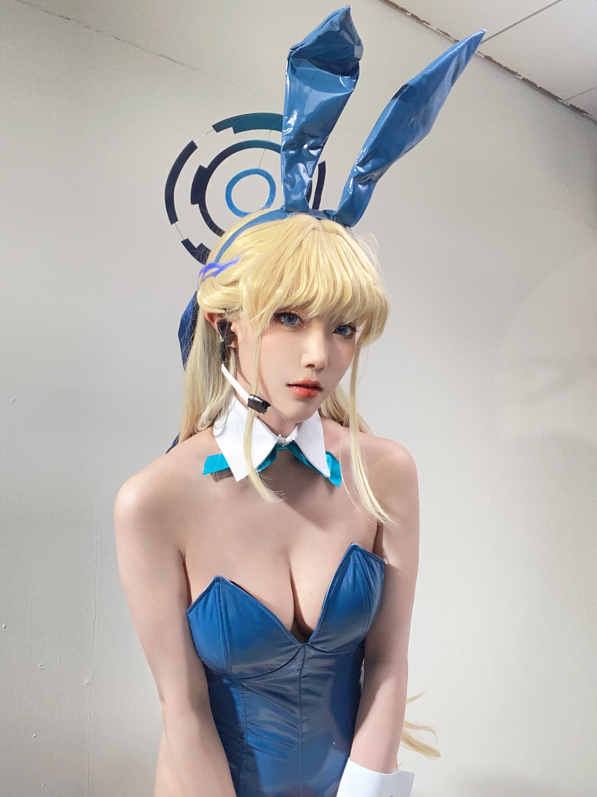 切切celia - Toki Bunny 第40张图片