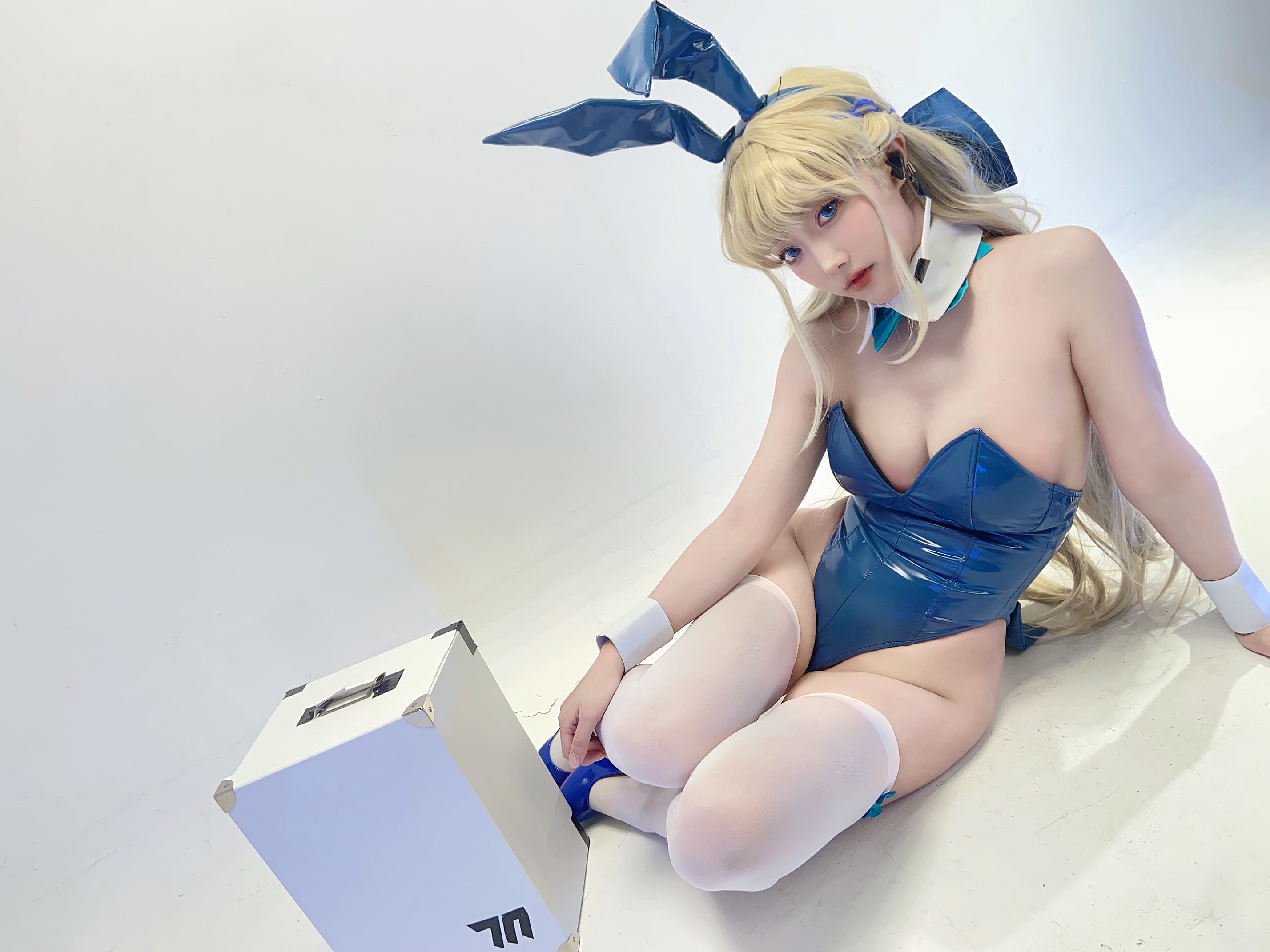 切切celia - Toki Bunny 第42张图片